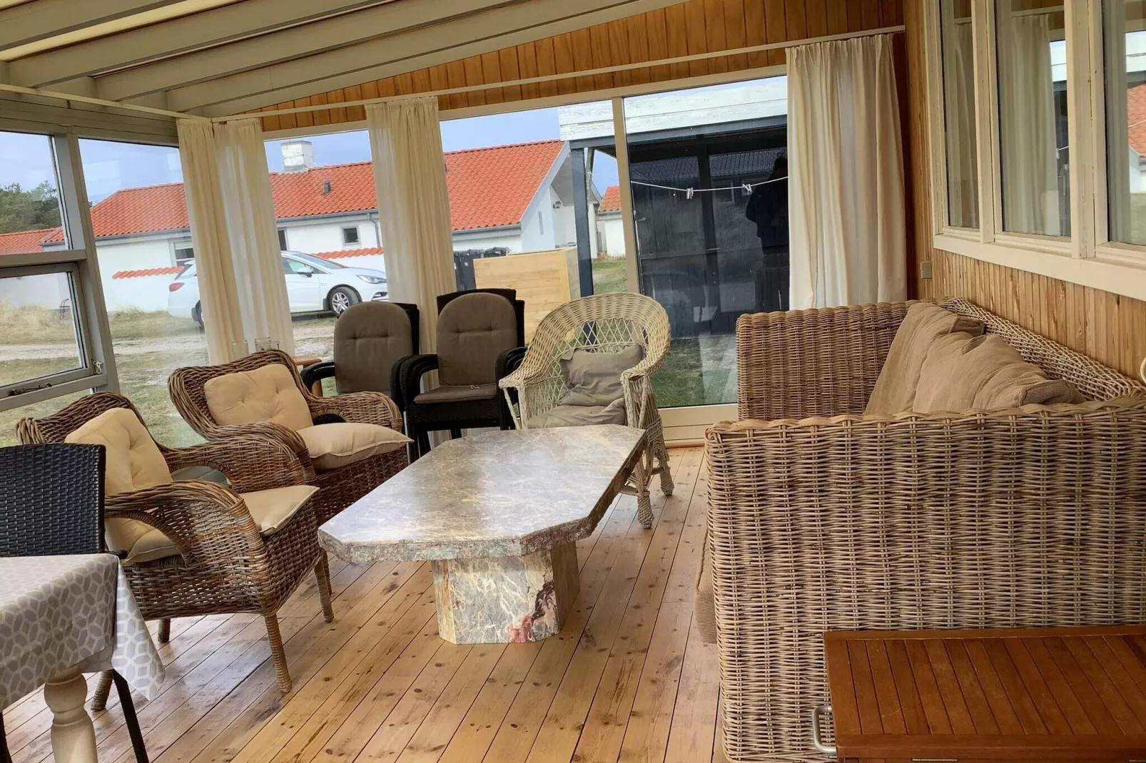 6 persoons vakantie huis in Thisted-By Traum-Binnen