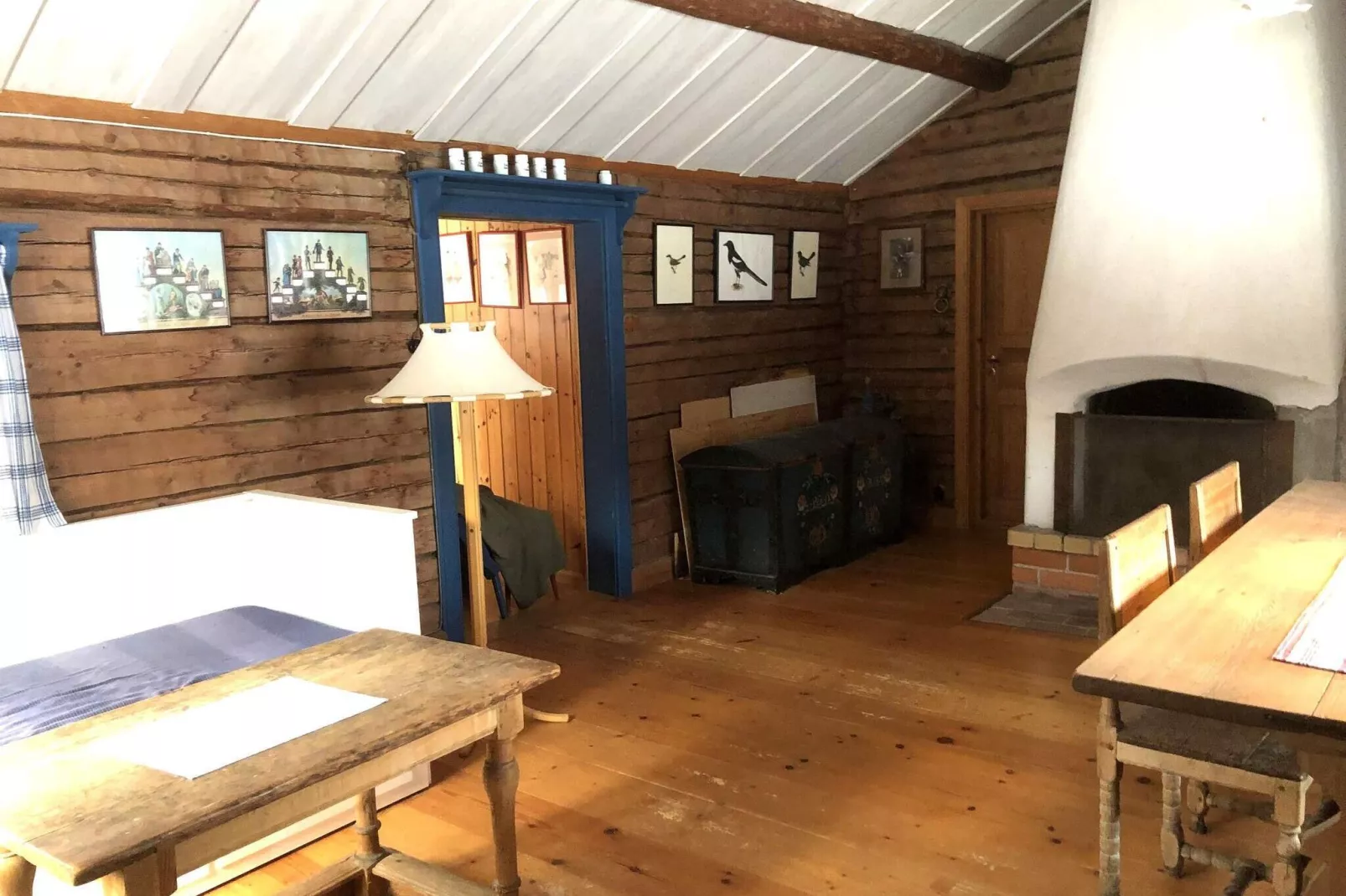6 persoons vakantie huis in RÄTTVIK-By Traum-Binnen