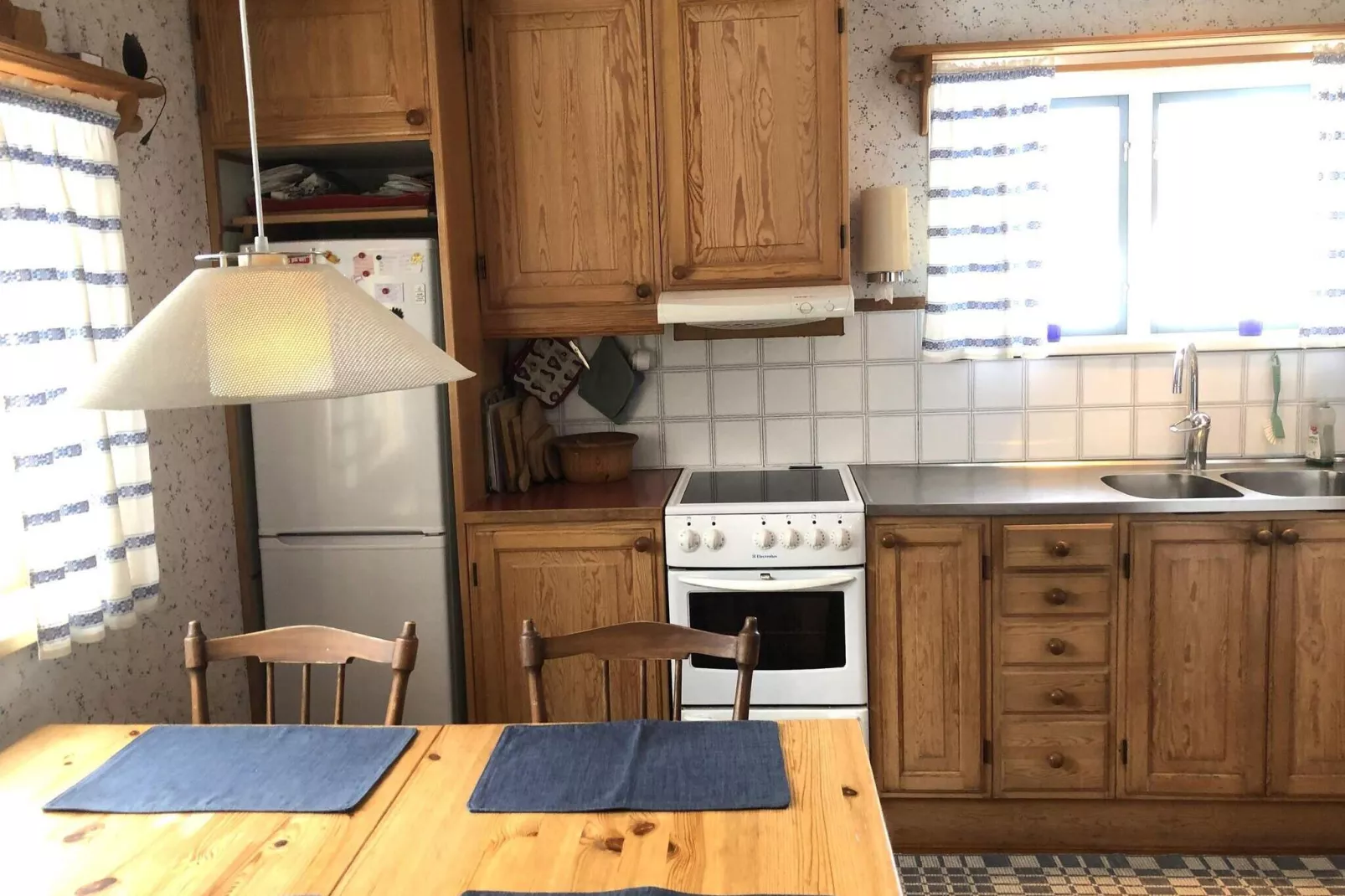 6 persoons vakantie huis in RÄTTVIK-By Traum-Binnen
