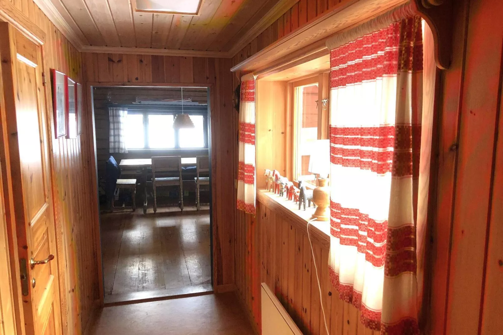 6 persoons vakantie huis in RÄTTVIK-By Traum-Binnen