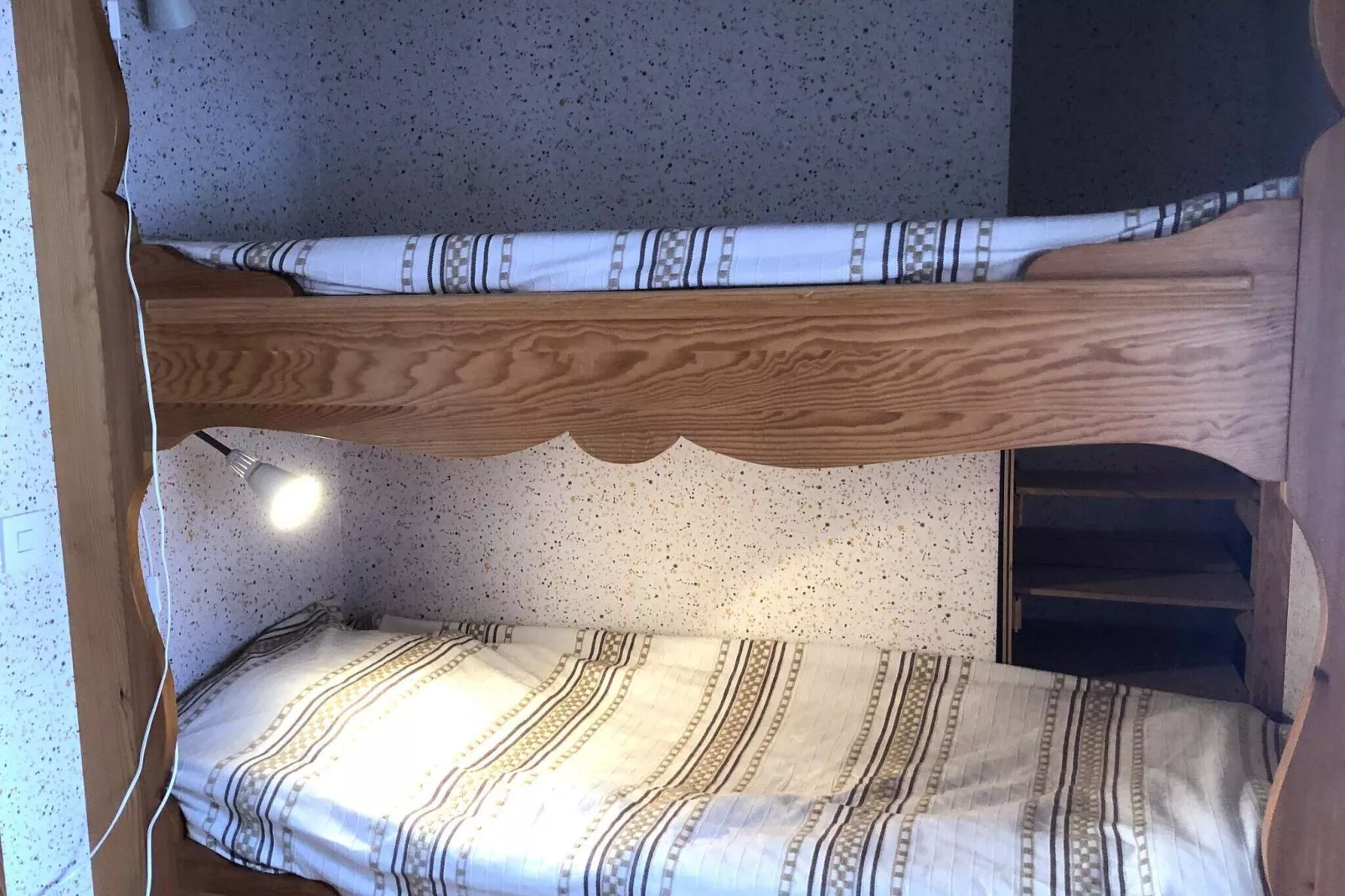6 persoons vakantie huis in RÄTTVIK-By Traum-Binnen
