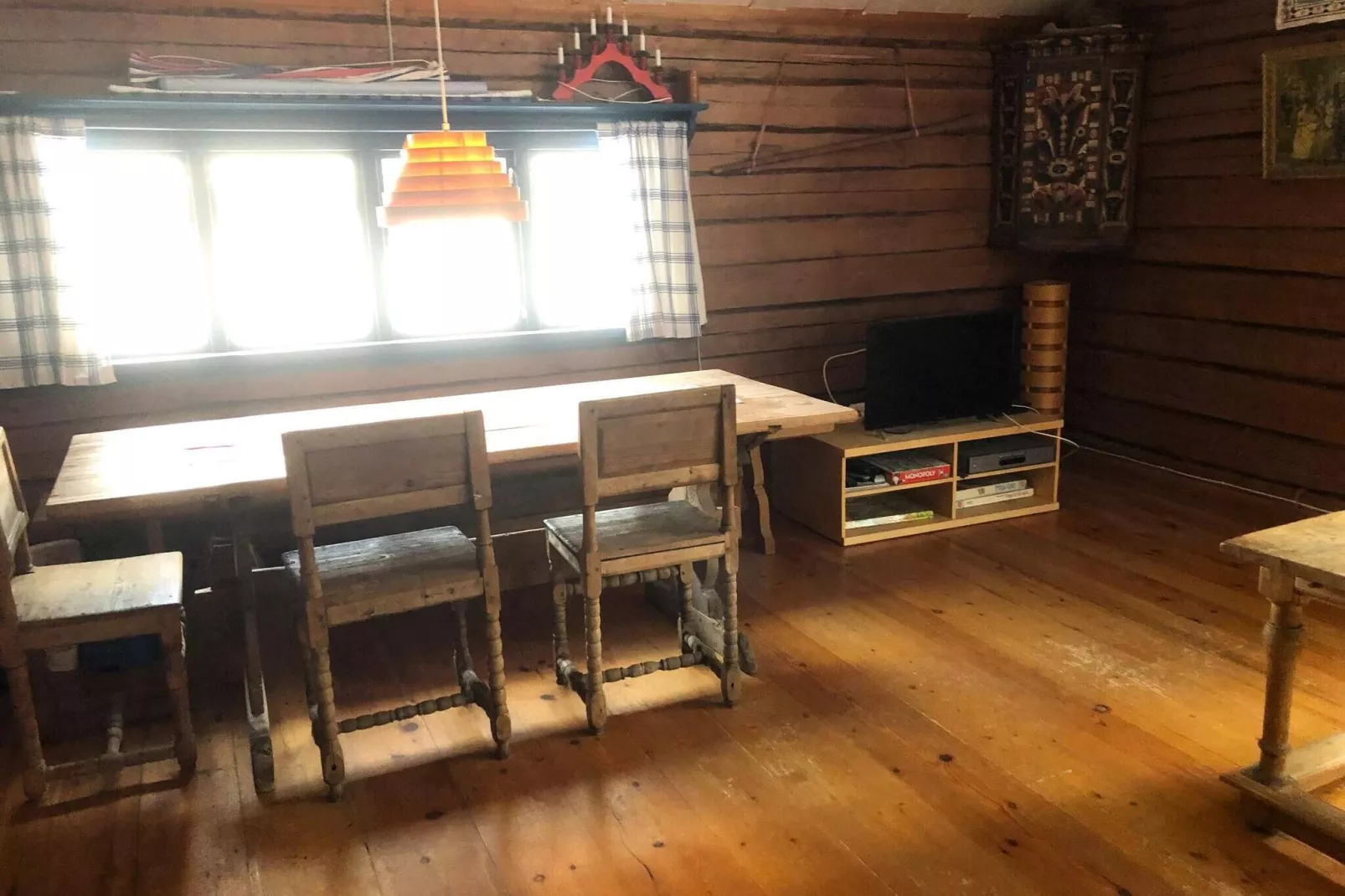 6 persoons vakantie huis in RÄTTVIK-By Traum-Binnen
