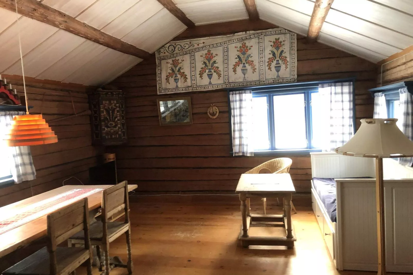 6 persoons vakantie huis in RÄTTVIK-By Traum-Binnen