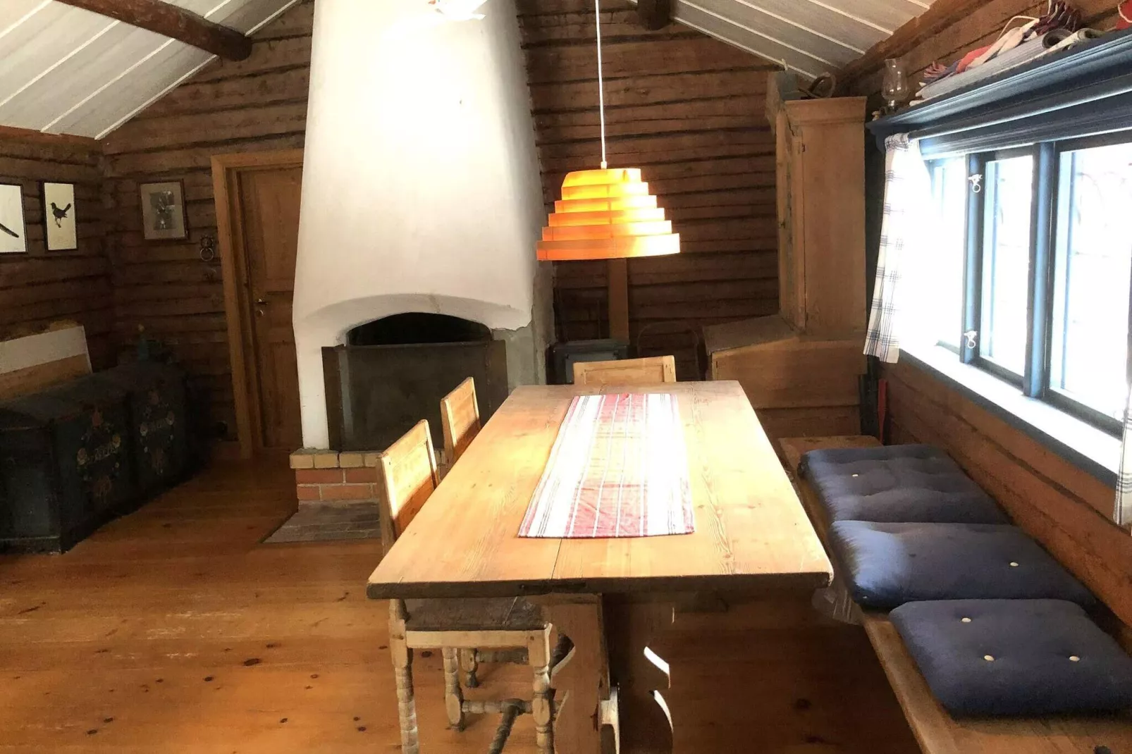 6 persoons vakantie huis in RÄTTVIK-By Traum-Binnen