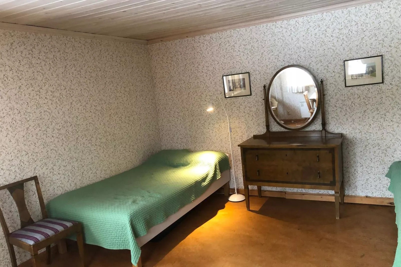 6 persoons vakantie huis in RÄTTVIK-By Traum-Binnen