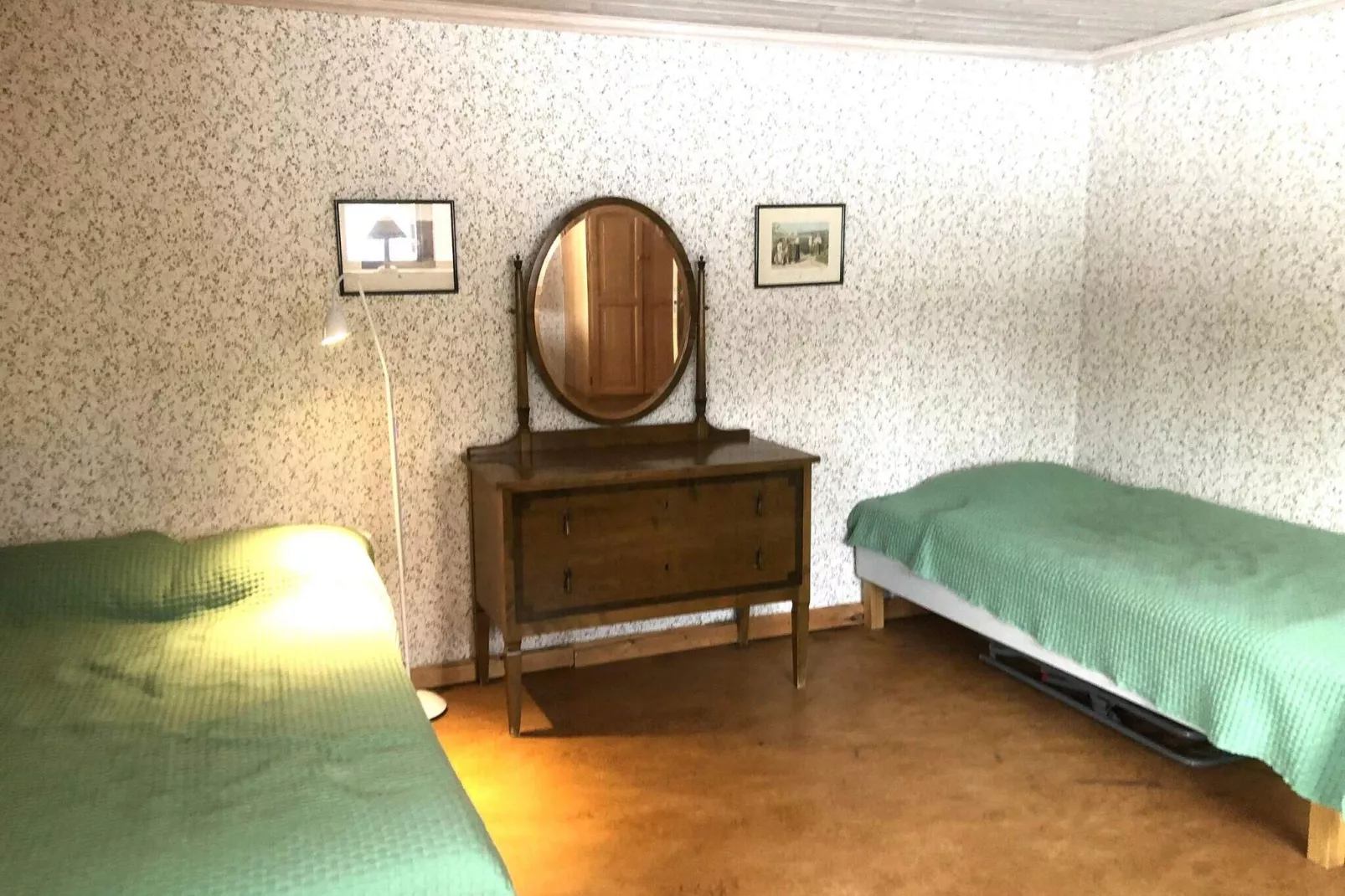 6 persoons vakantie huis in RÄTTVIK-By Traum-Binnen