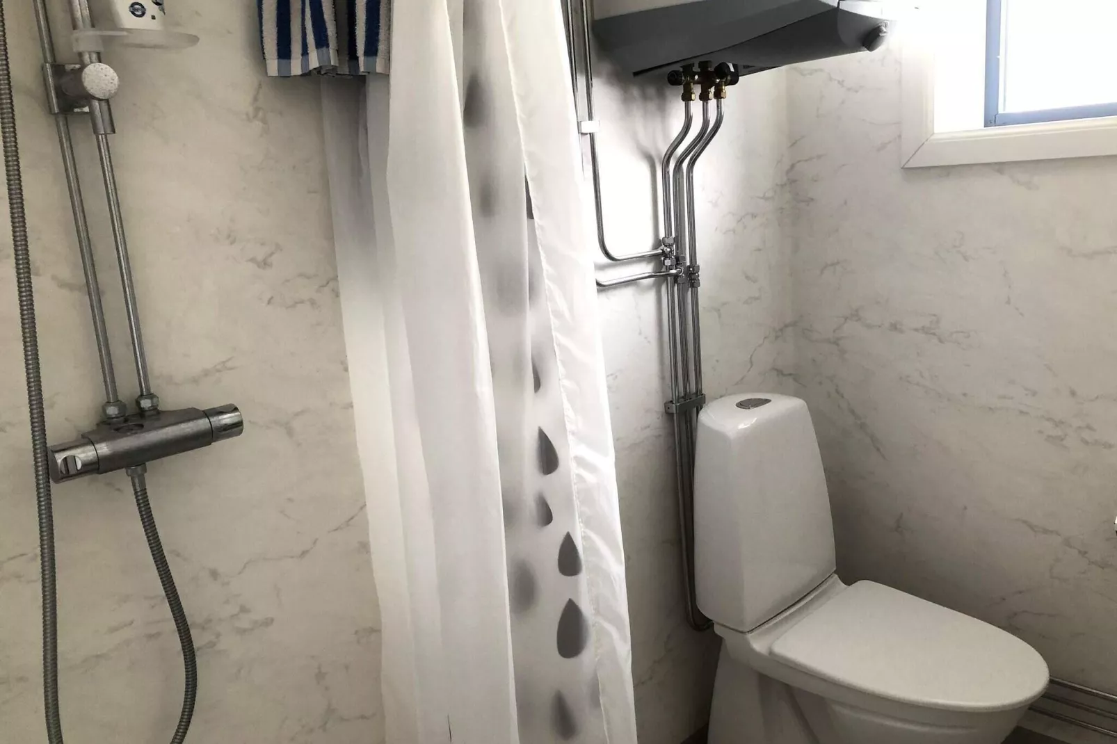 6 persoons vakantie huis in RÄTTVIK-By Traum-Binnen