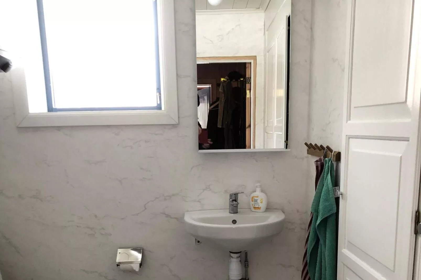 6 persoons vakantie huis in RÄTTVIK-By Traum-Binnen