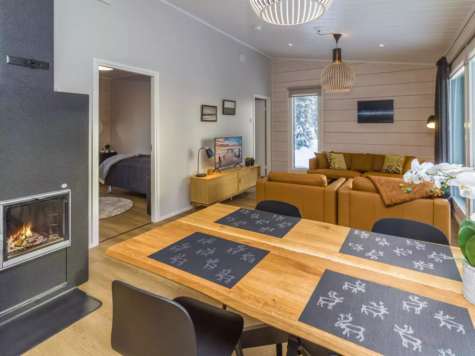 Villa q-Binnen