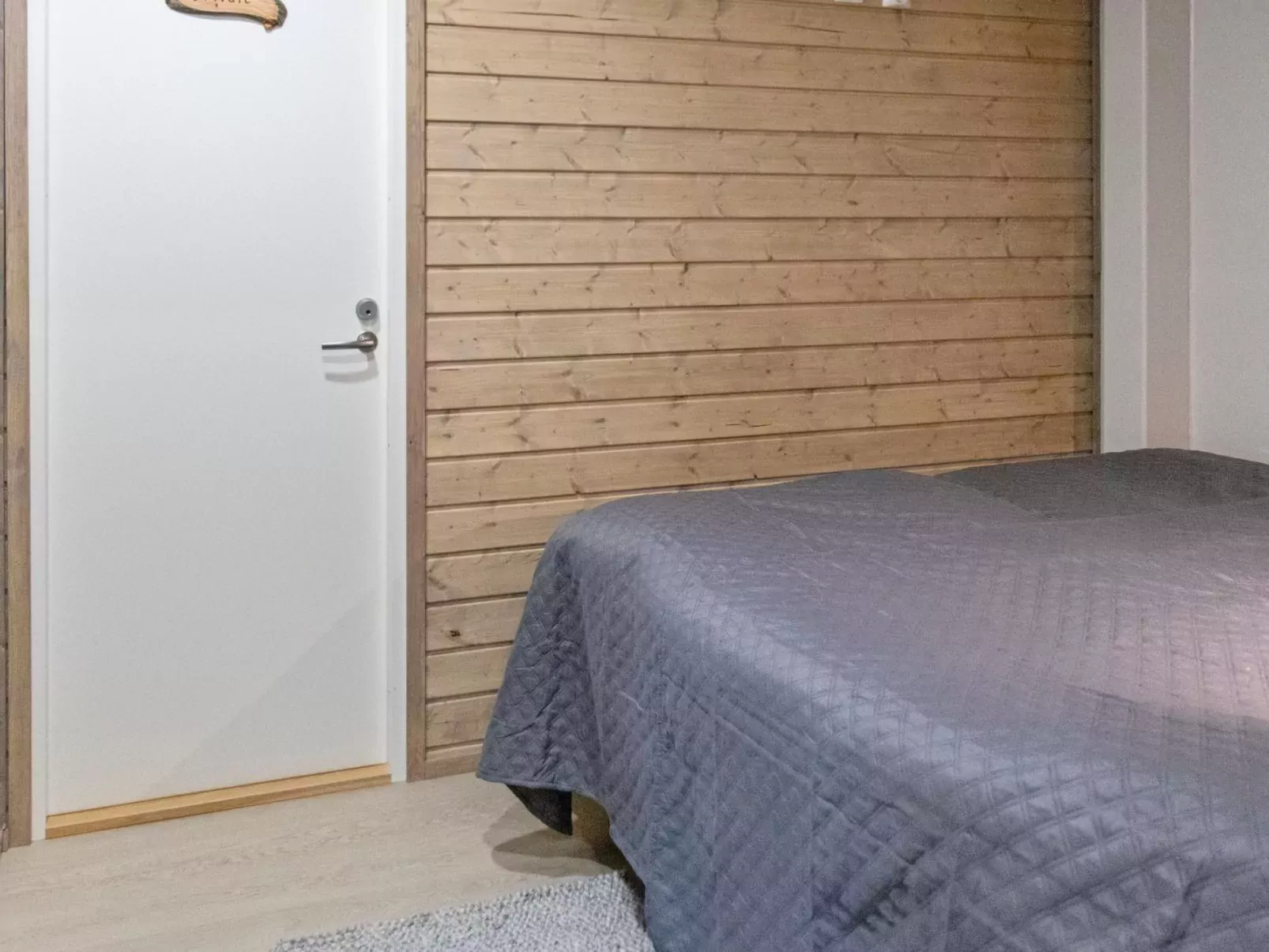 Villa uuttu-Binnen