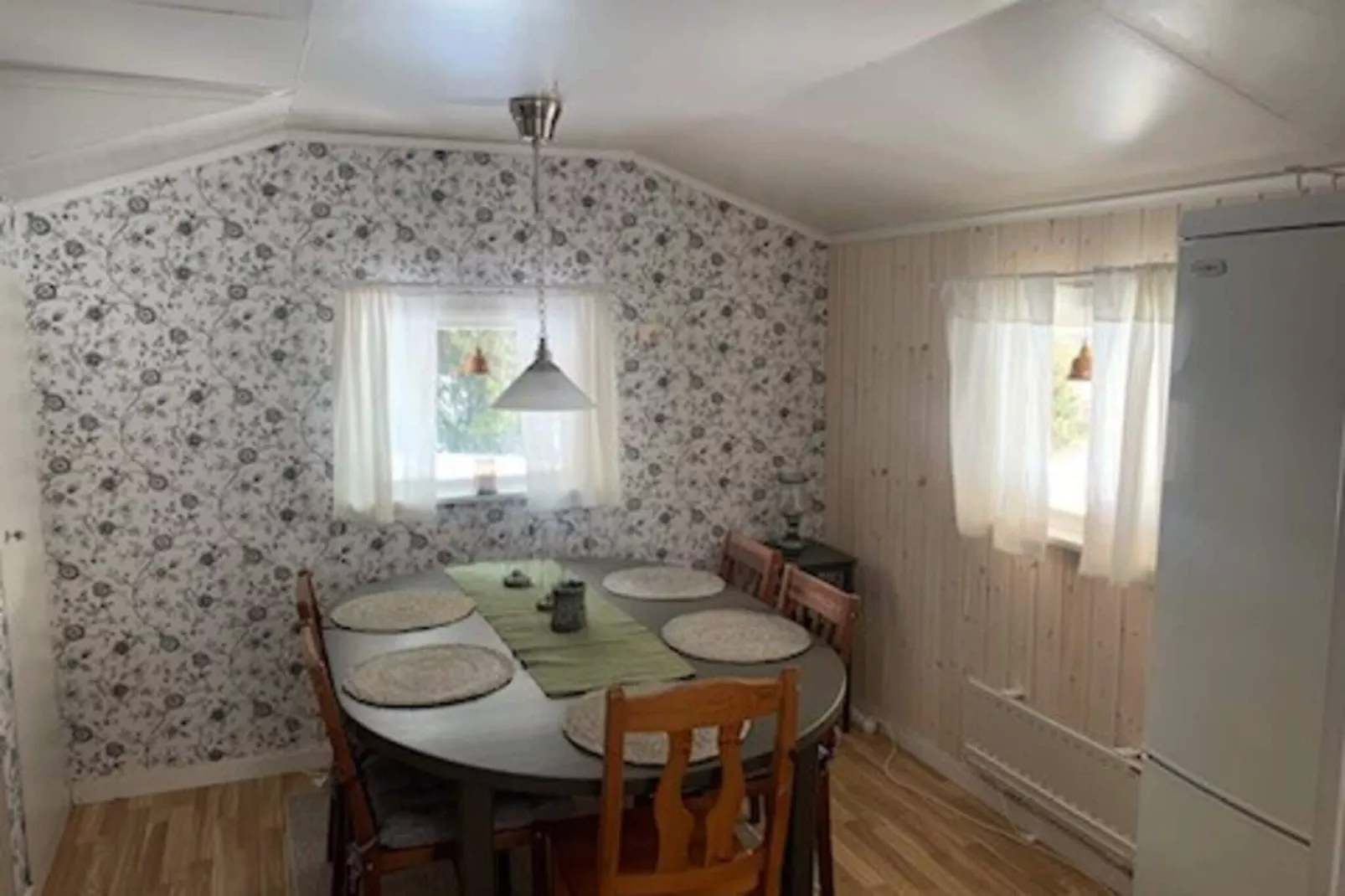 5 persoons vakantie huis in Föllinge-Binnen