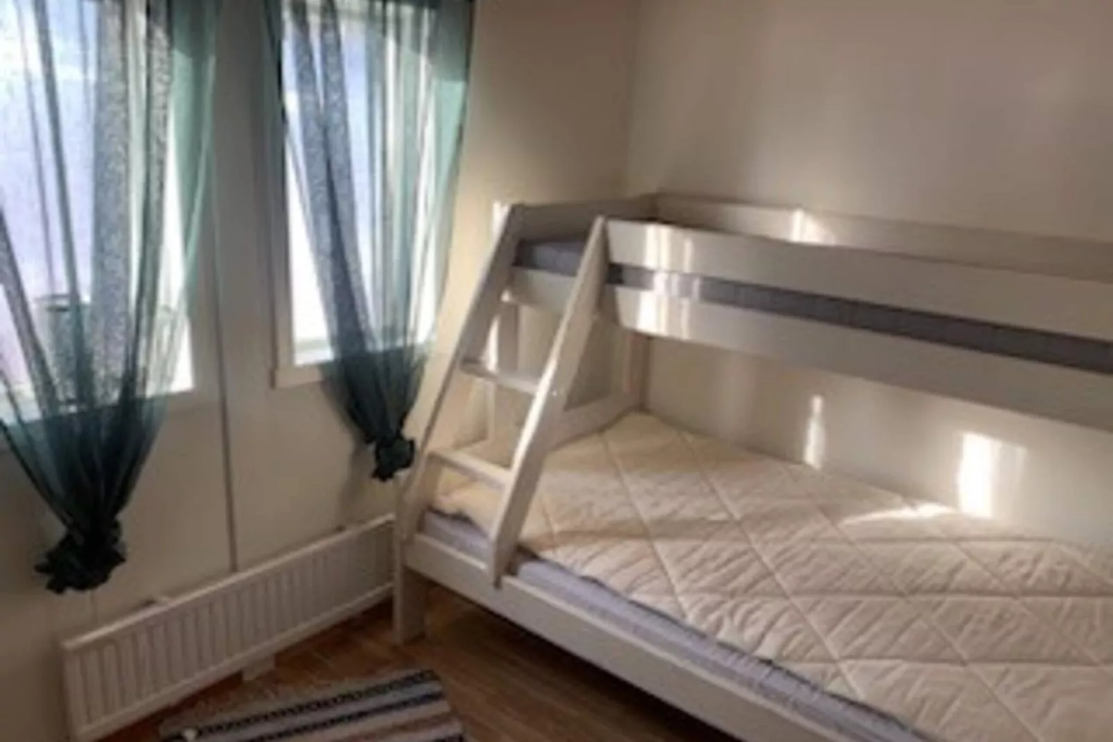 5 persoons vakantie huis in Föllinge-Binnen