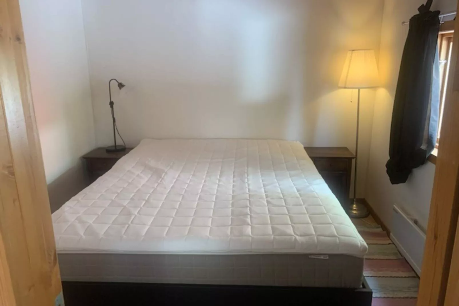 5 persoons vakantie huis in Föllinge-Binnen