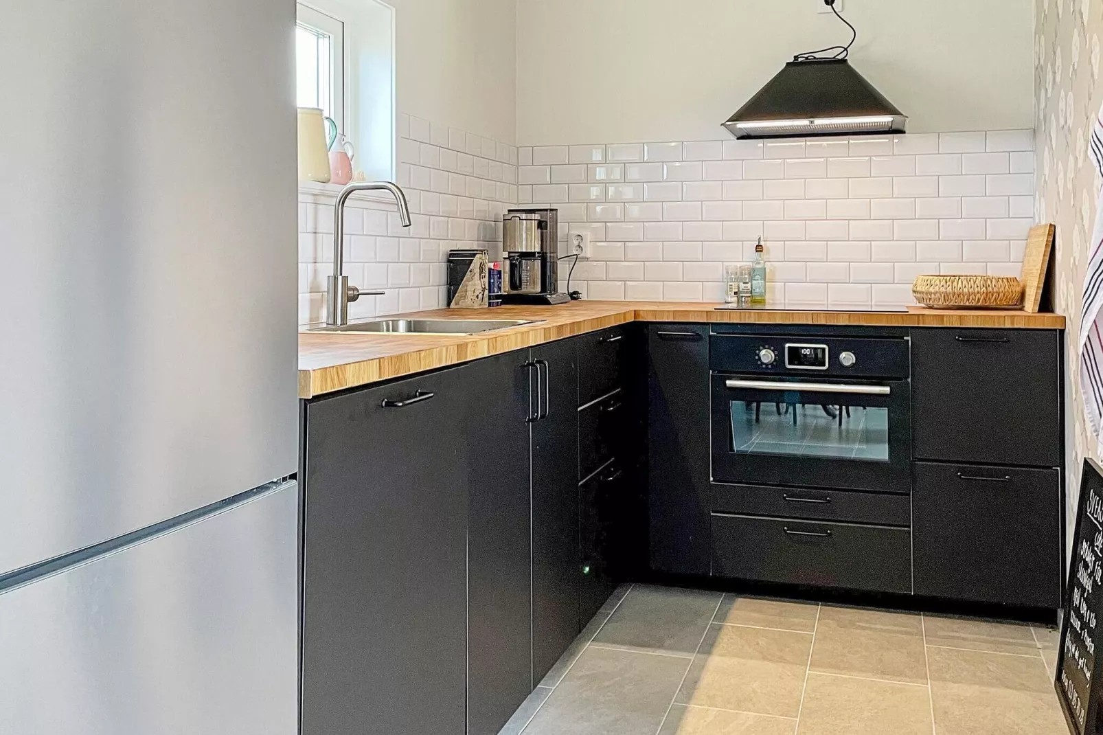 3 persoons vakantie huis in BERGKVARA-By Traum