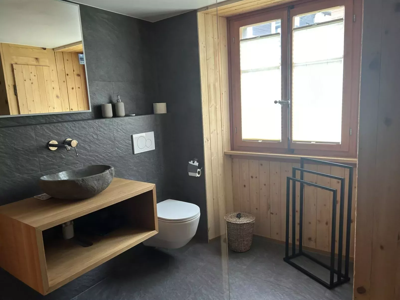 Haus Alpengruss EG-Binnen