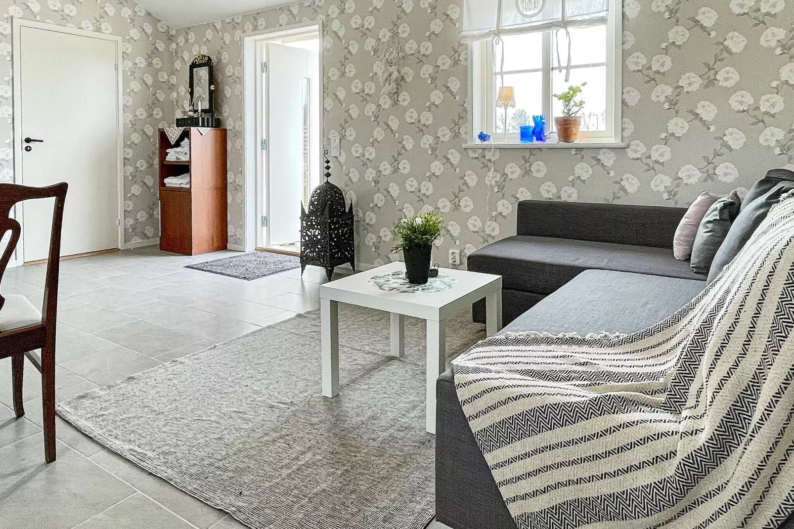 3 persoons vakantie huis in BERGKVARA-By Traum-Binnen