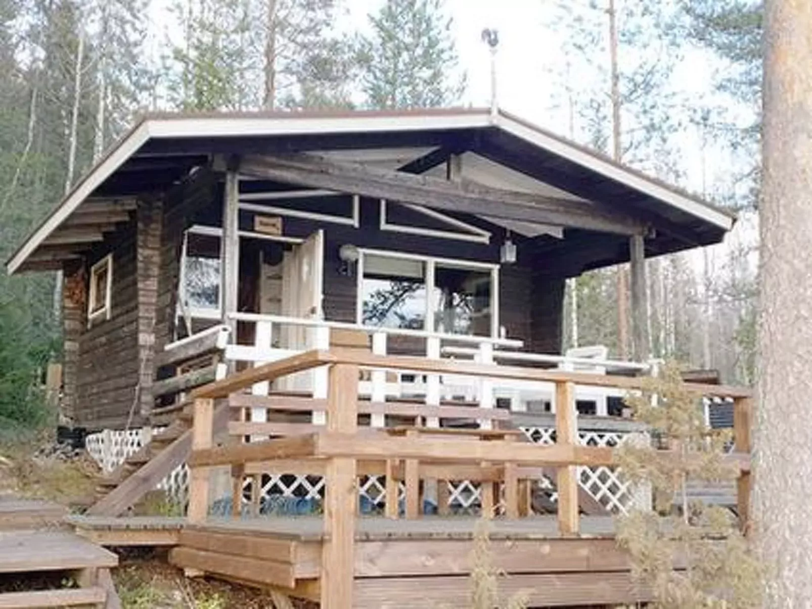 Lähesniemi-Buiten
