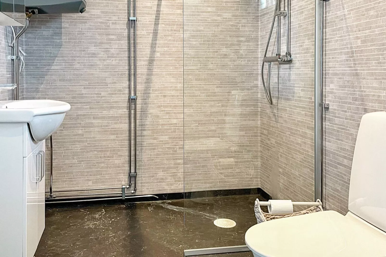 3 persoons vakantie huis in BERGKVARA-By Traum-Binnen