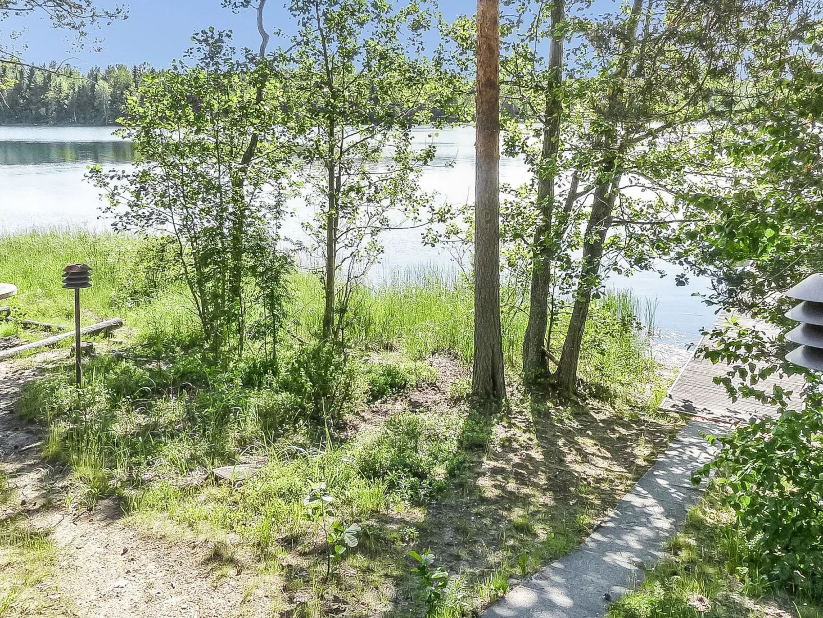 Matikkaniemi-Buiten