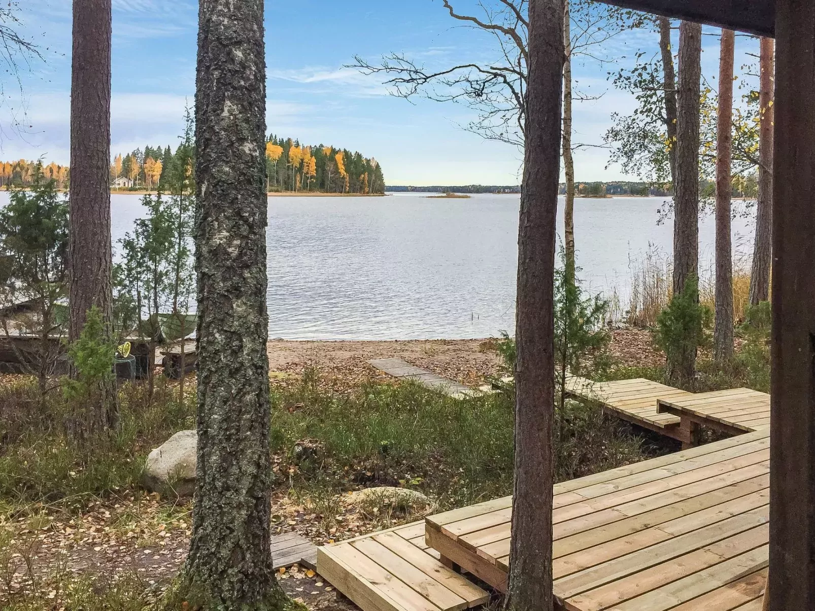 Ranta 3-Buiten