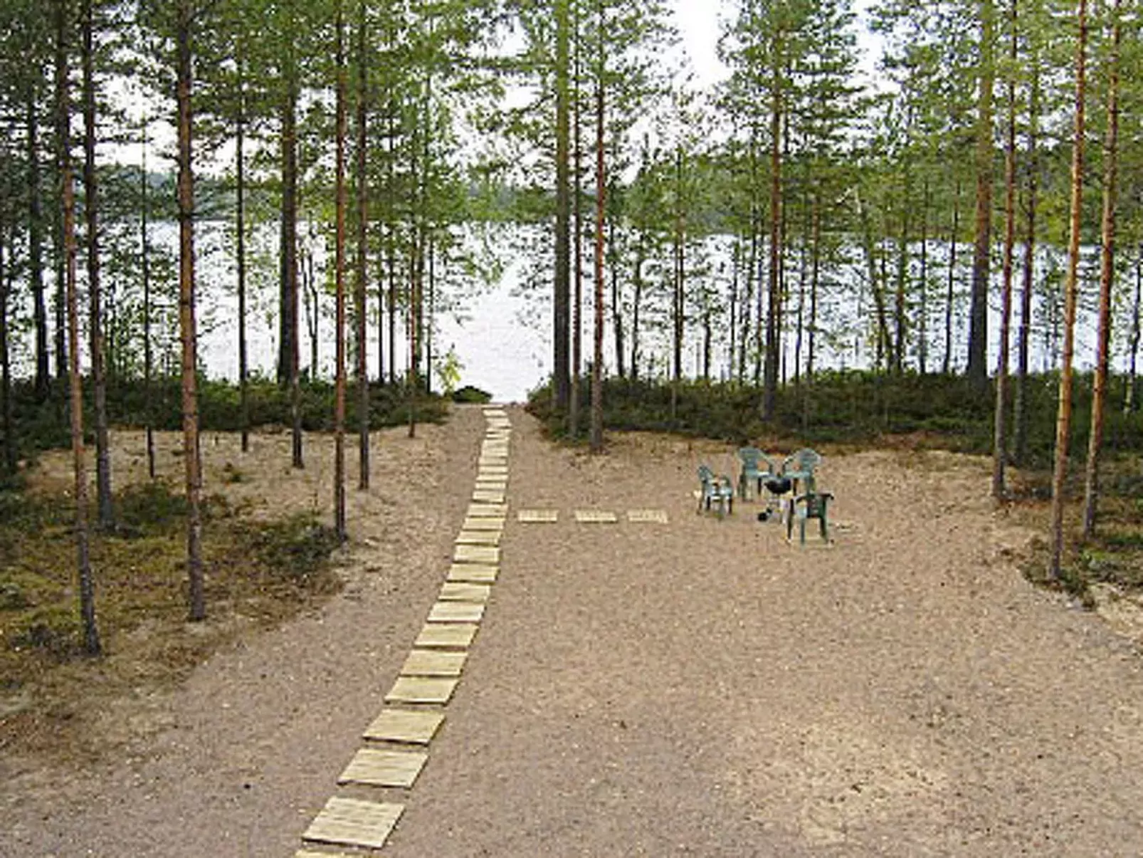 Hiekkaranta-Buiten
