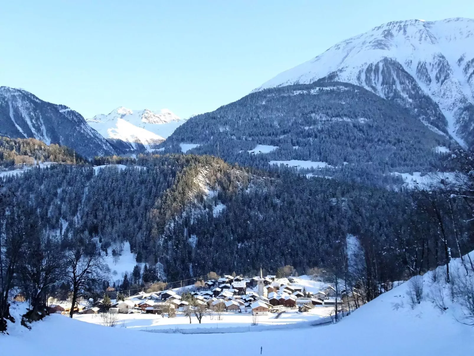 LuxLax 2. OG Süd-Buiten