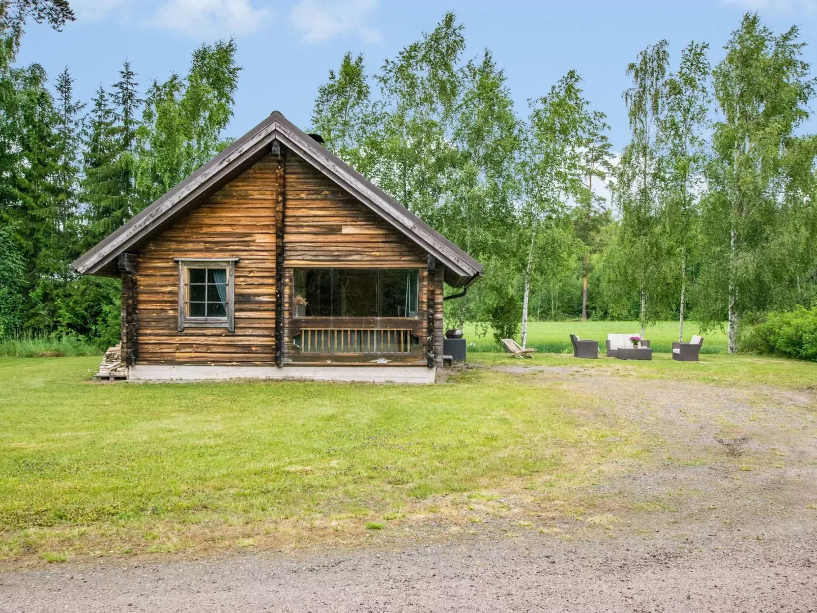Meripoika-Buiten