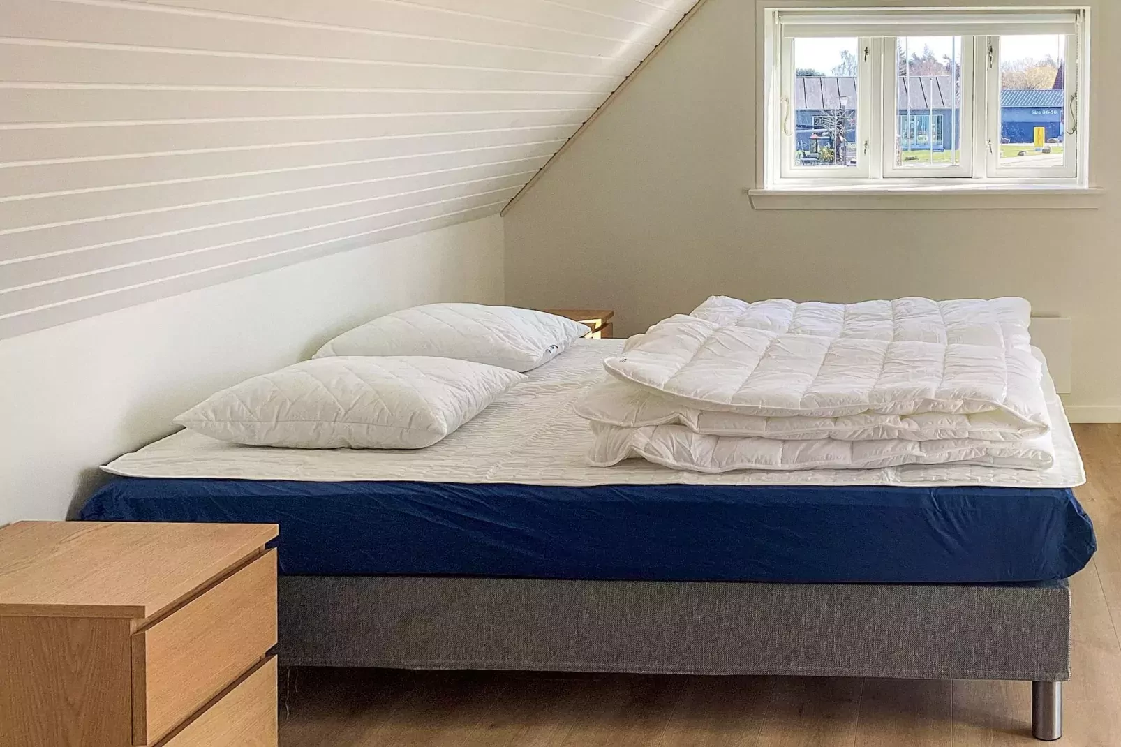 4 sterren vakantie huis in Løgstør-Binnen