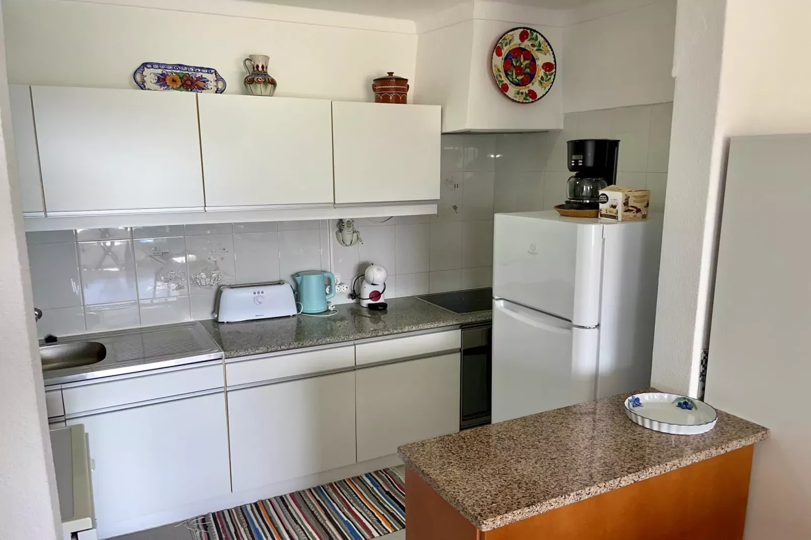 Casa Colina Sol 1108-Keuken