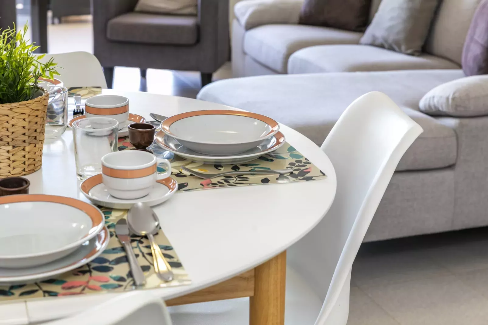 Casa Colina Sol 611 - Seaview apartment-Sfeer