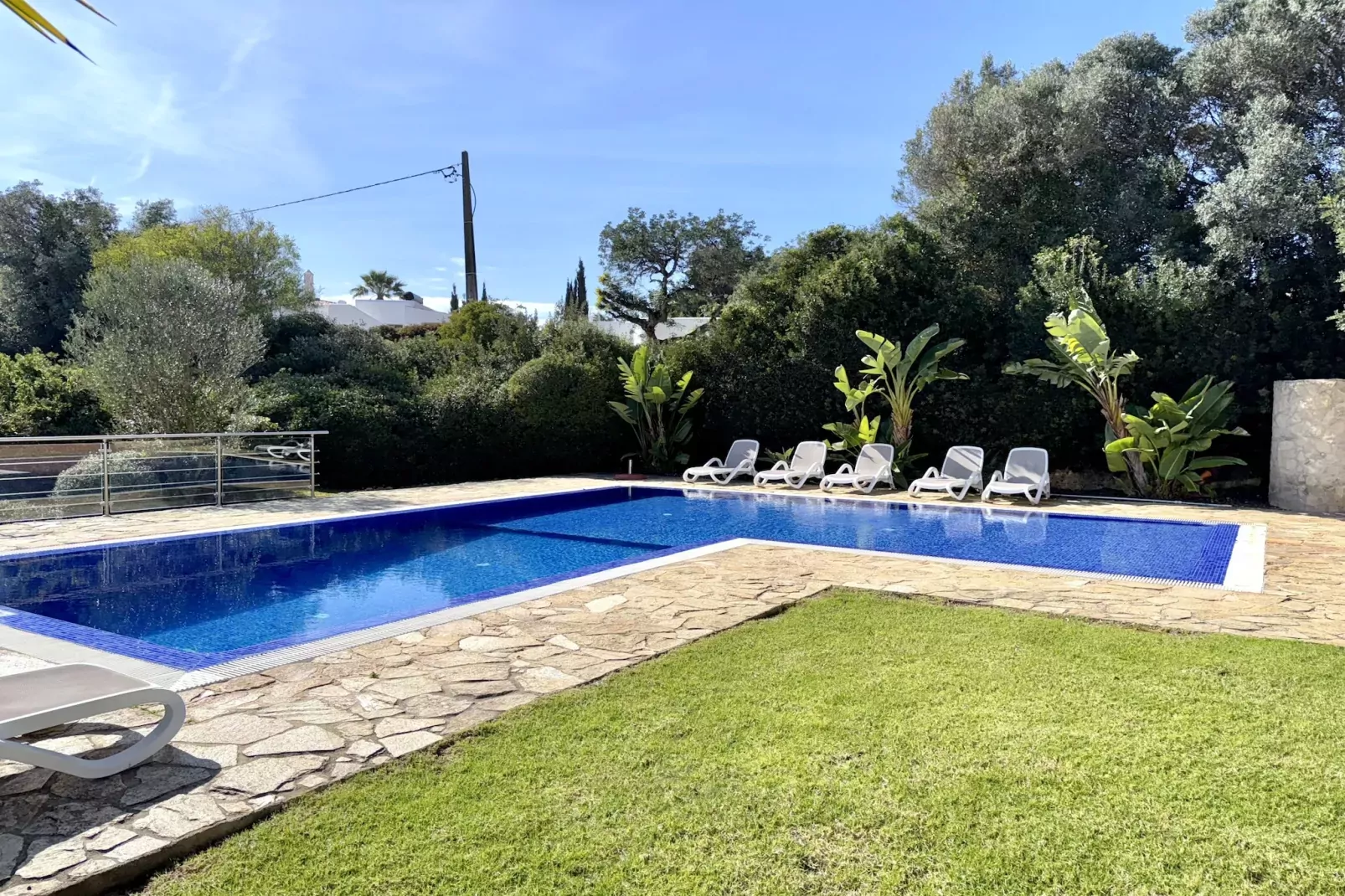 Casa PondikiCasa Pontiki: Large villa with private-Zwembad
