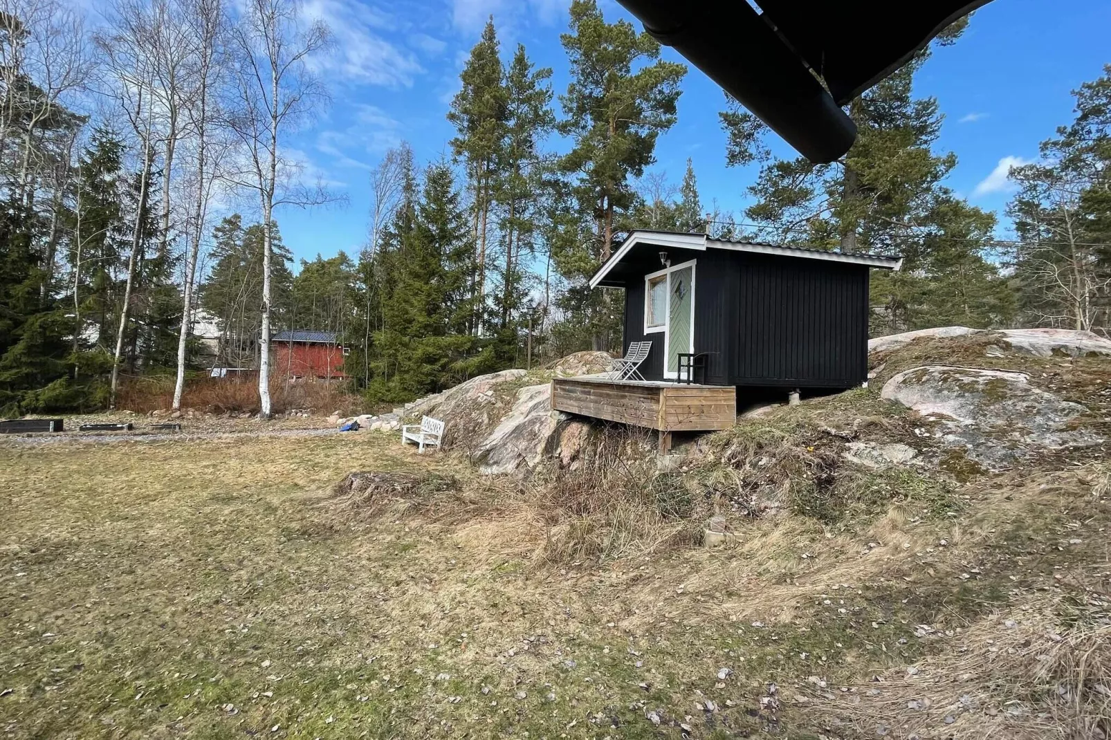 6 persoons vakantie huis in LJUSTERÖ-Buitenlucht
