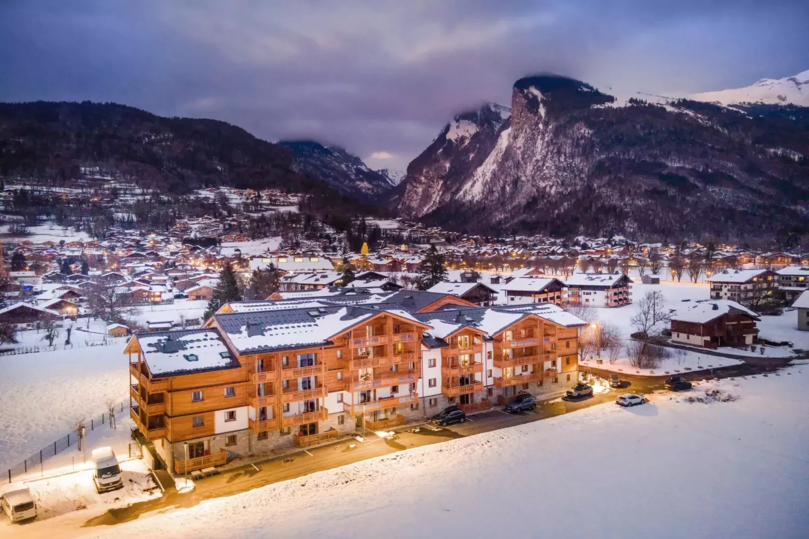SAMOËNS-S10V-Exterieur winter