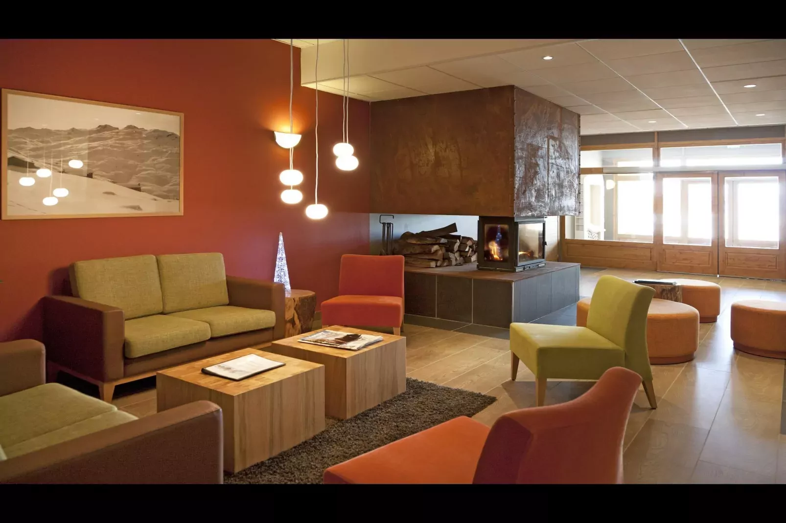 3 Pièces 6 Pers Confort_S8-Woonkamer