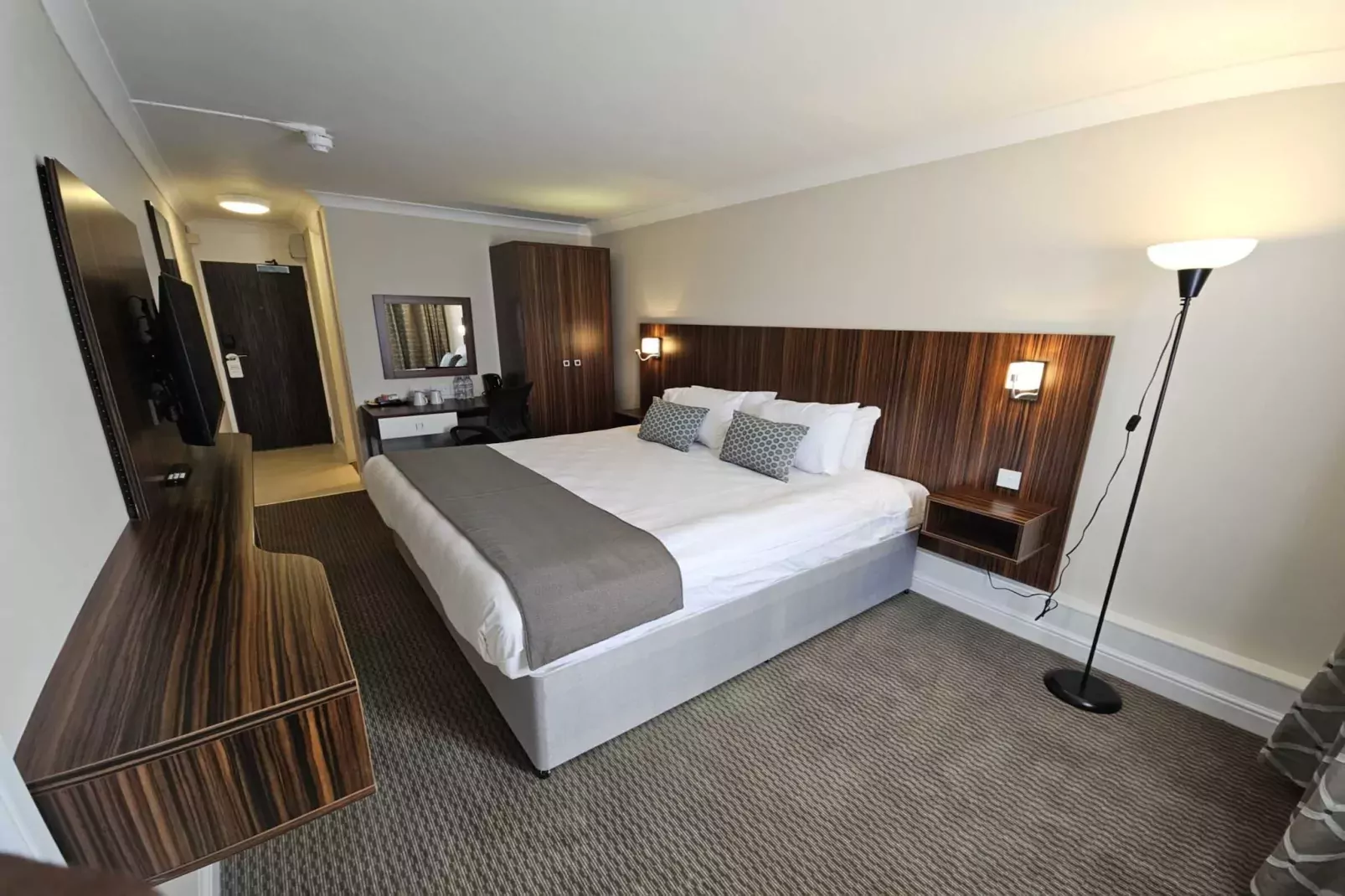 Palms Sta Double