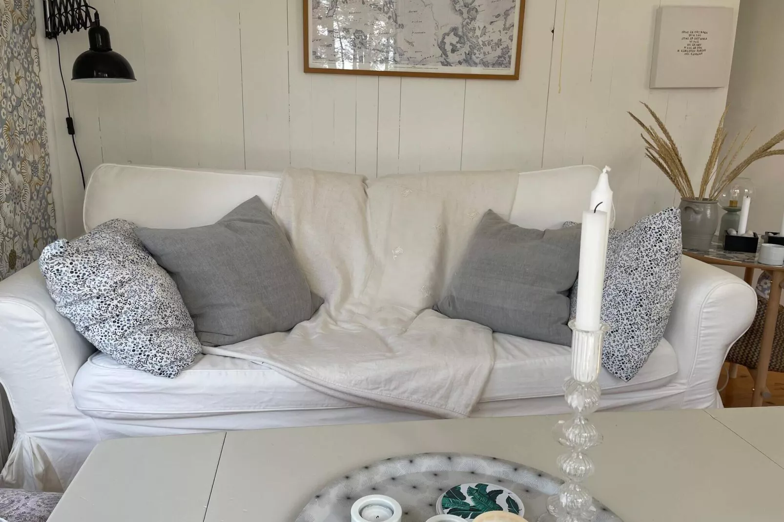 6 persoons vakantie huis in LJUSTERÖ-Binnen