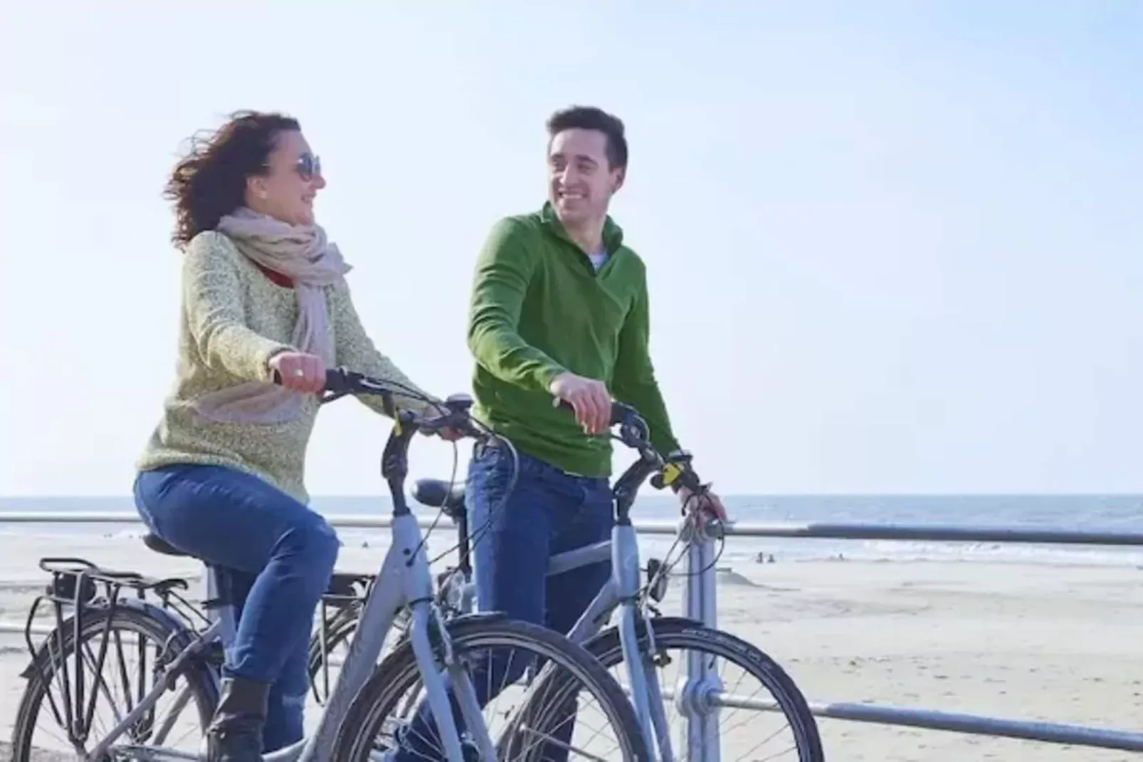 Resort Beachside 4-Gebieden zomer 5km