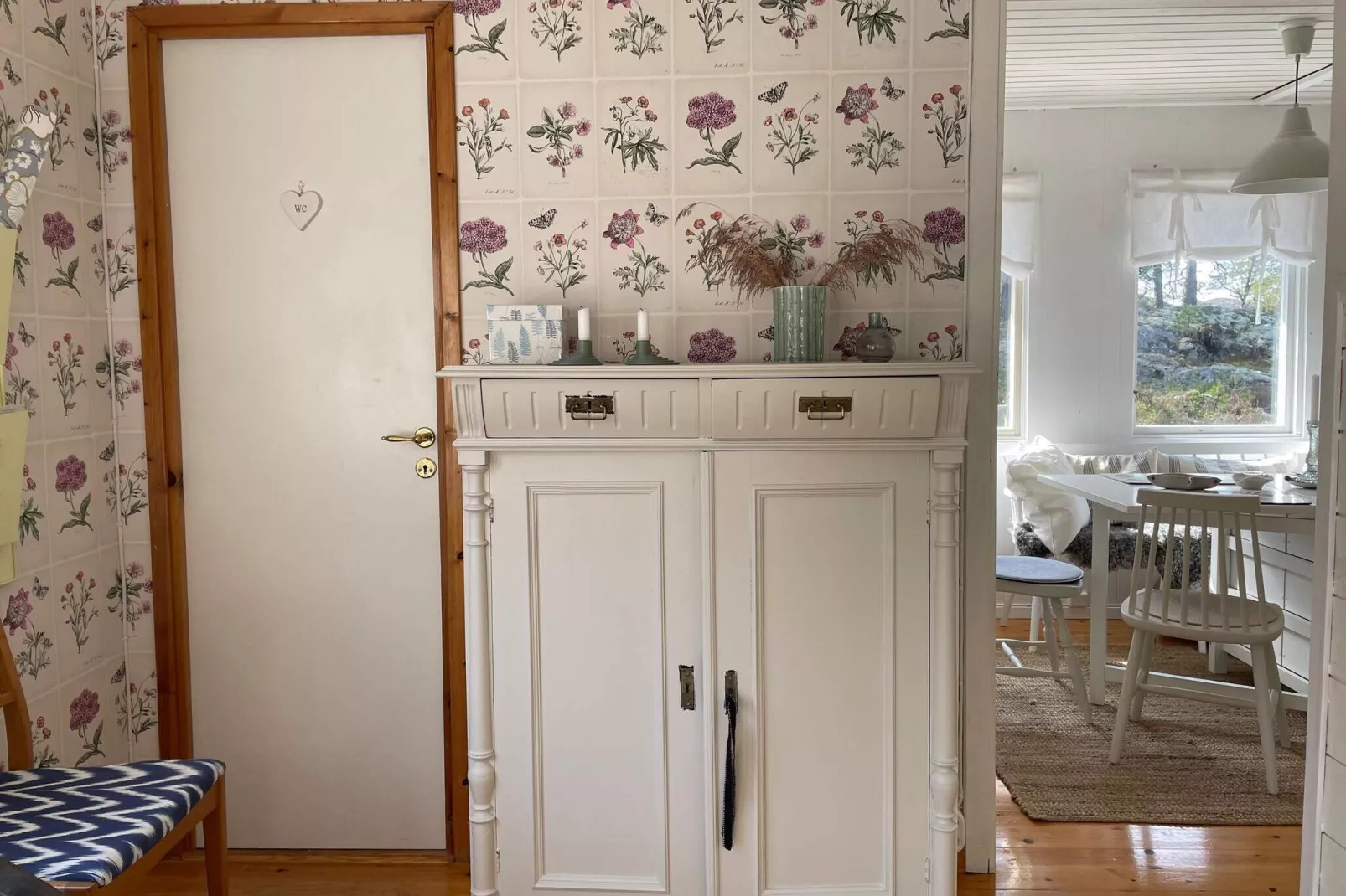 6 persoons vakantie huis in LJUSTERÖ-Binnen