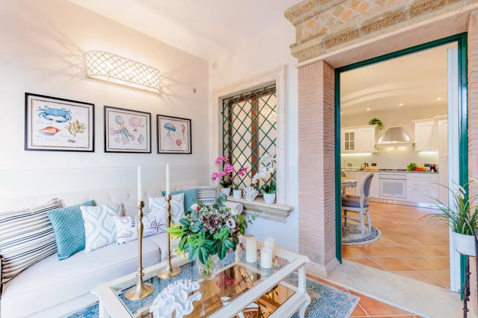 Villa Corallina, A Luxury 2 bedrooms Villa-Niet-getagd