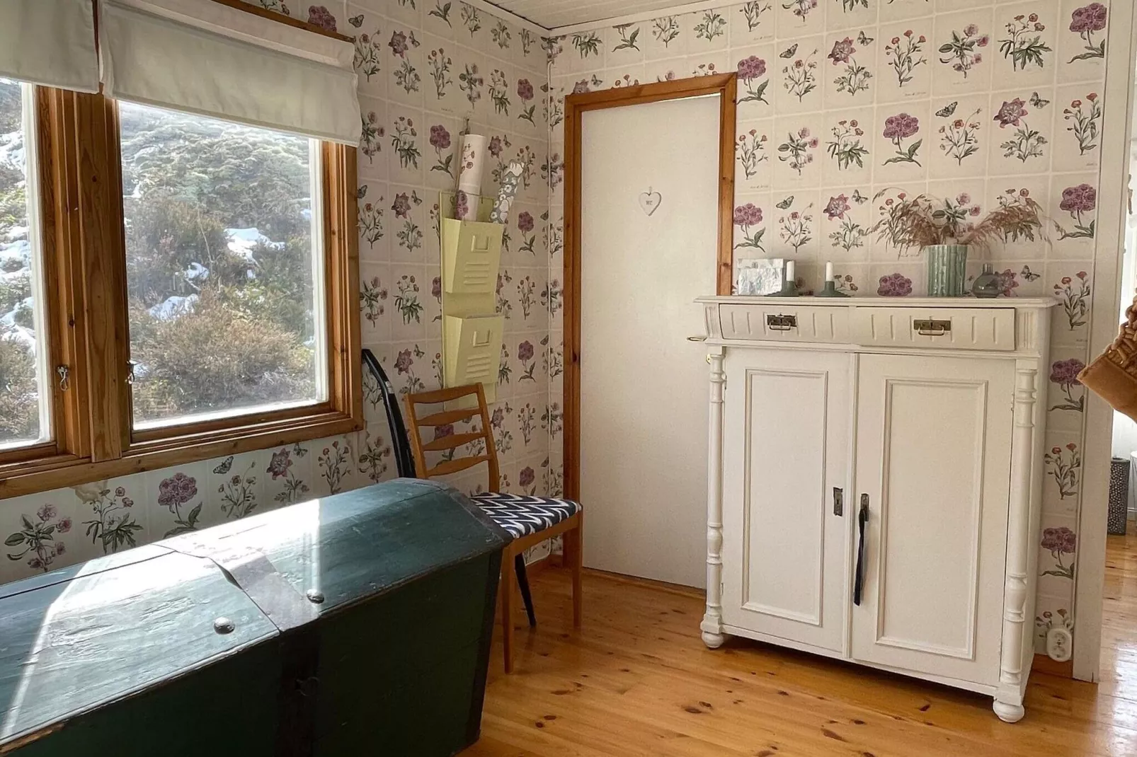 6 persoons vakantie huis in LJUSTERÖ-Binnen