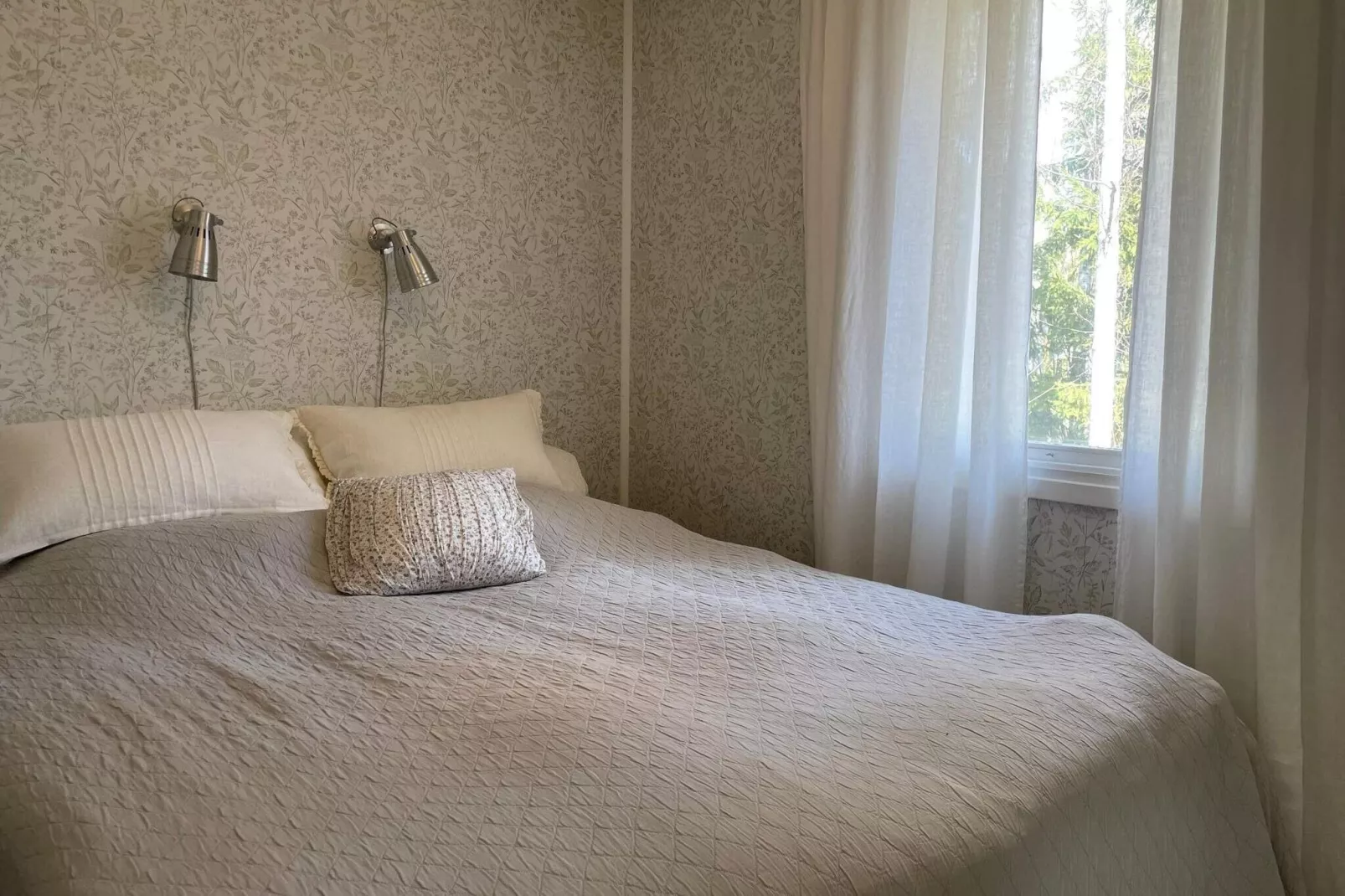 6 persoons vakantie huis in LJUSTERÖ-Binnen