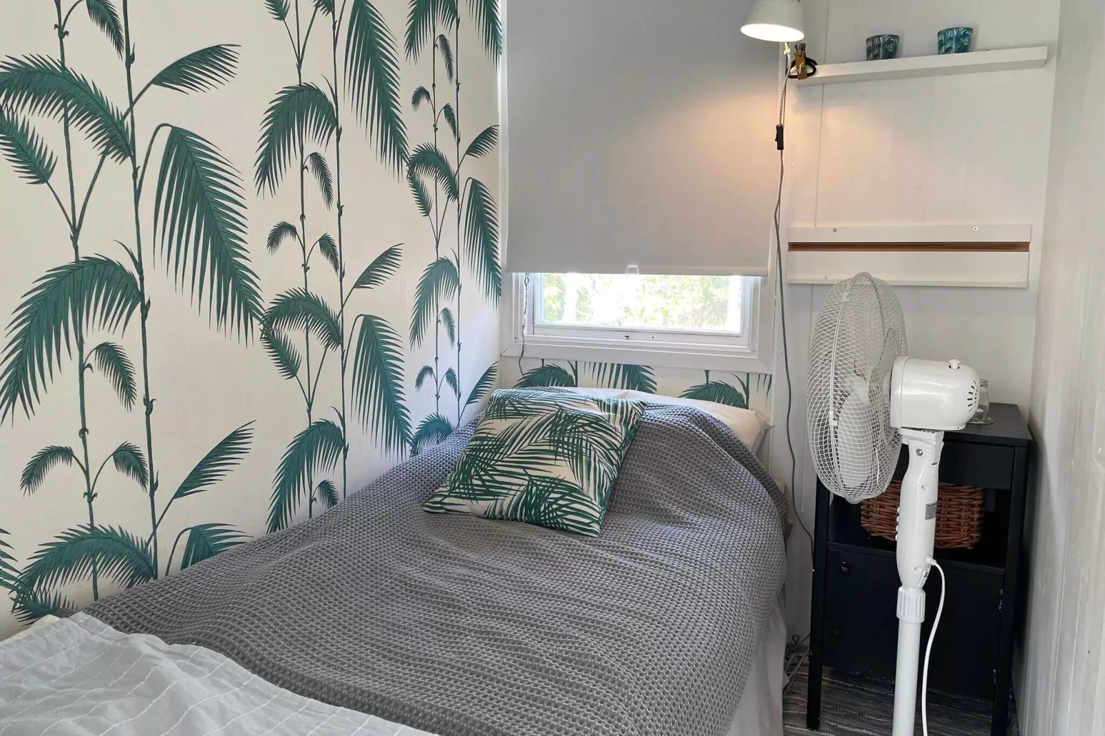 6 persoons vakantie huis in LJUSTERÖ-Binnen