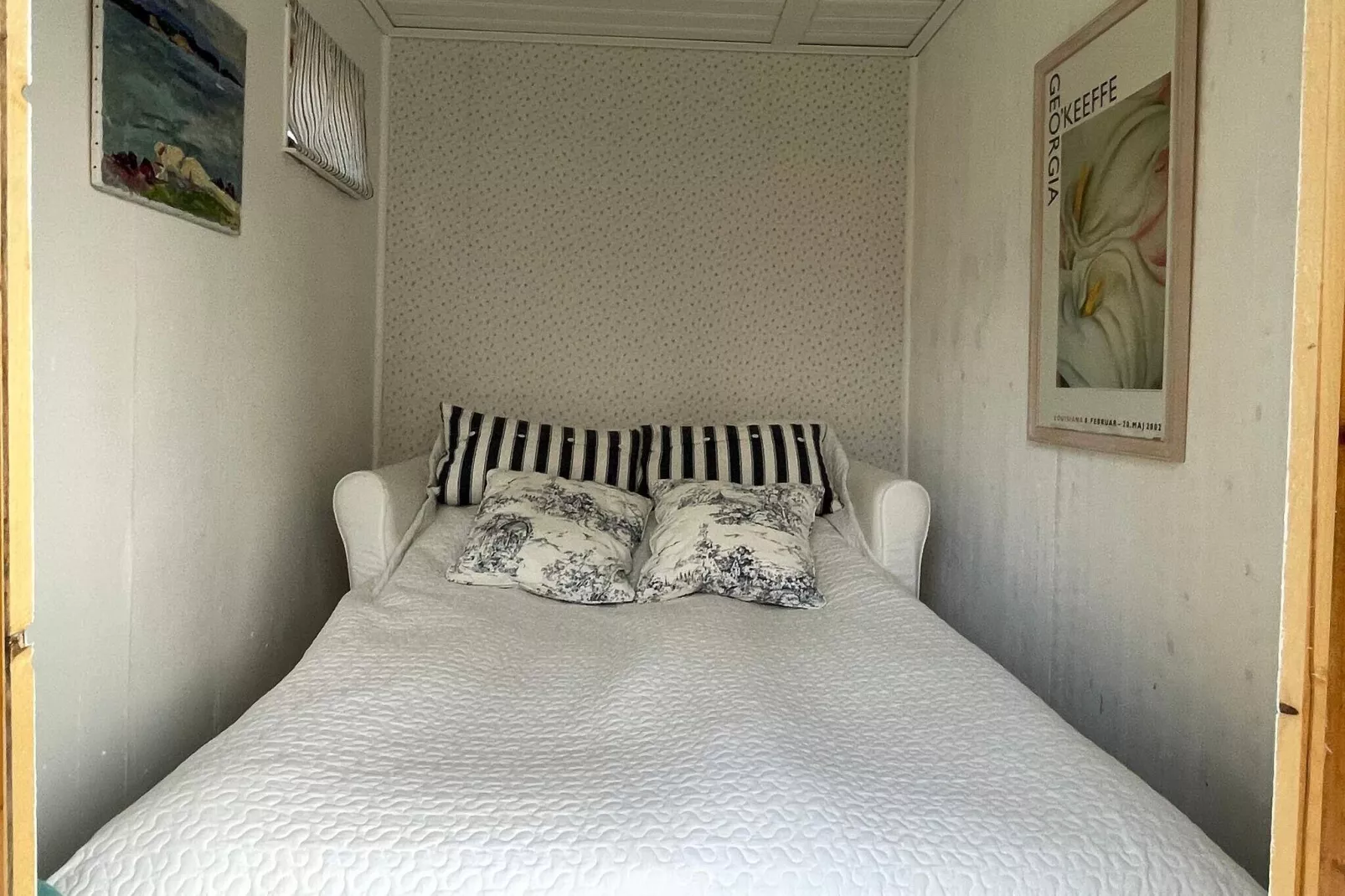 6 persoons vakantie huis in LJUSTERÖ-Binnen