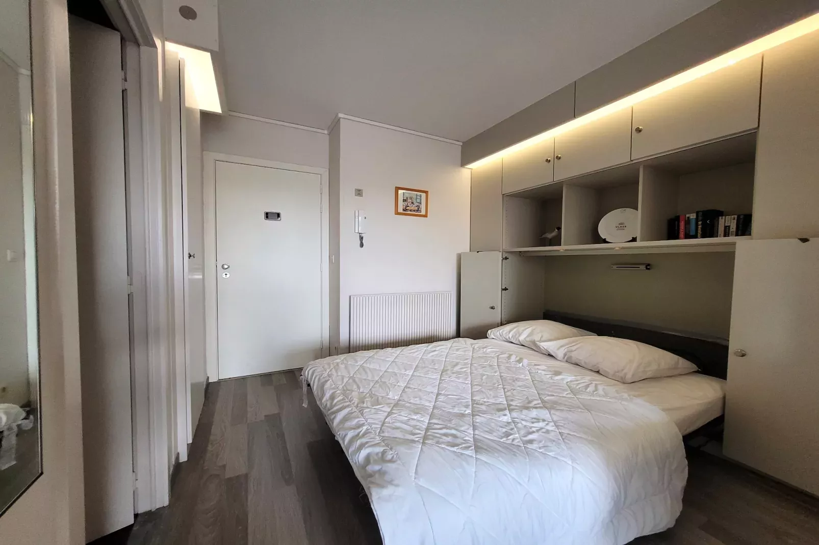 EMBASSY 0203-Slaapkamer