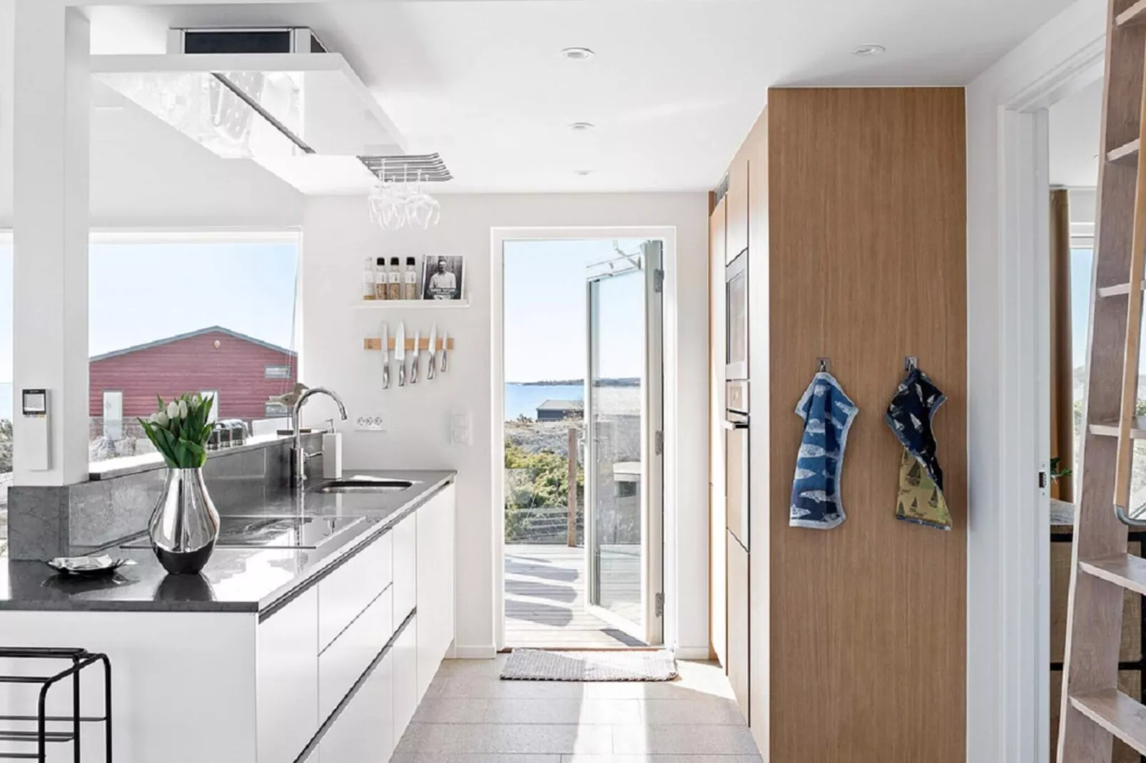 6 persoons vakantie huis in VÄSTRA FRÖLUNDA-Binnen