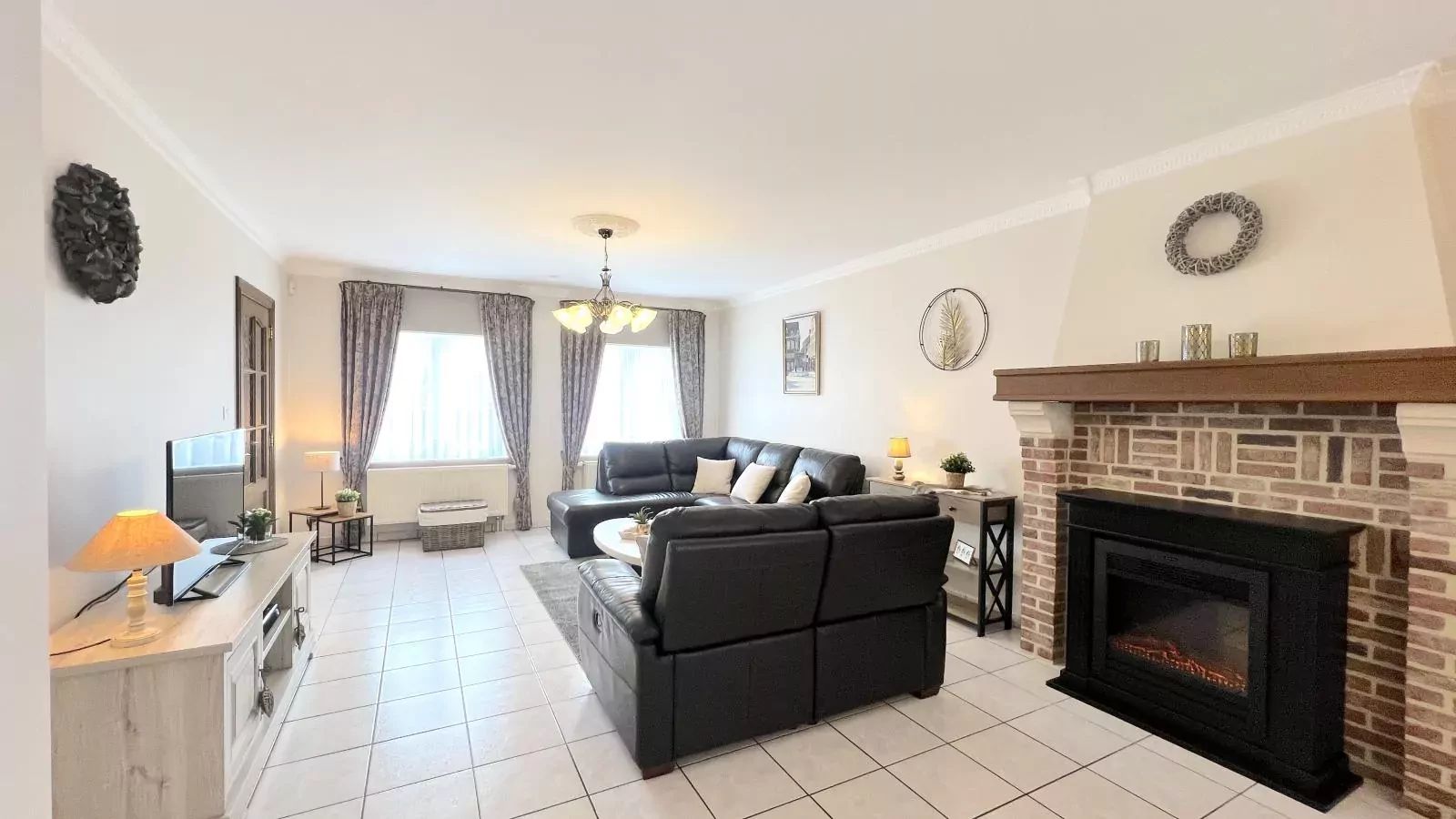Hesbein-Woonkamer