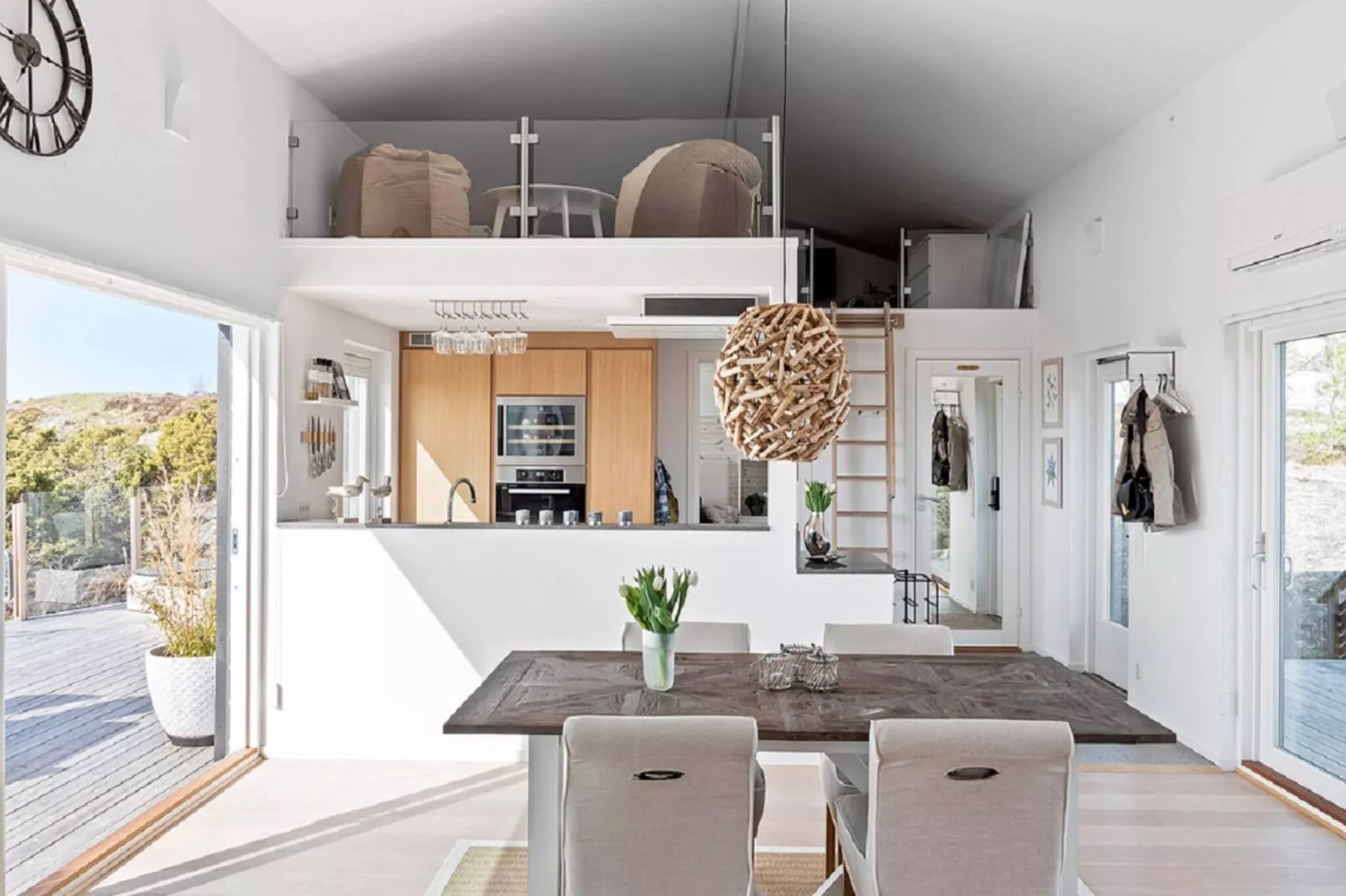 6 persoons vakantie huis in VÄSTRA FRÖLUNDA-Binnen