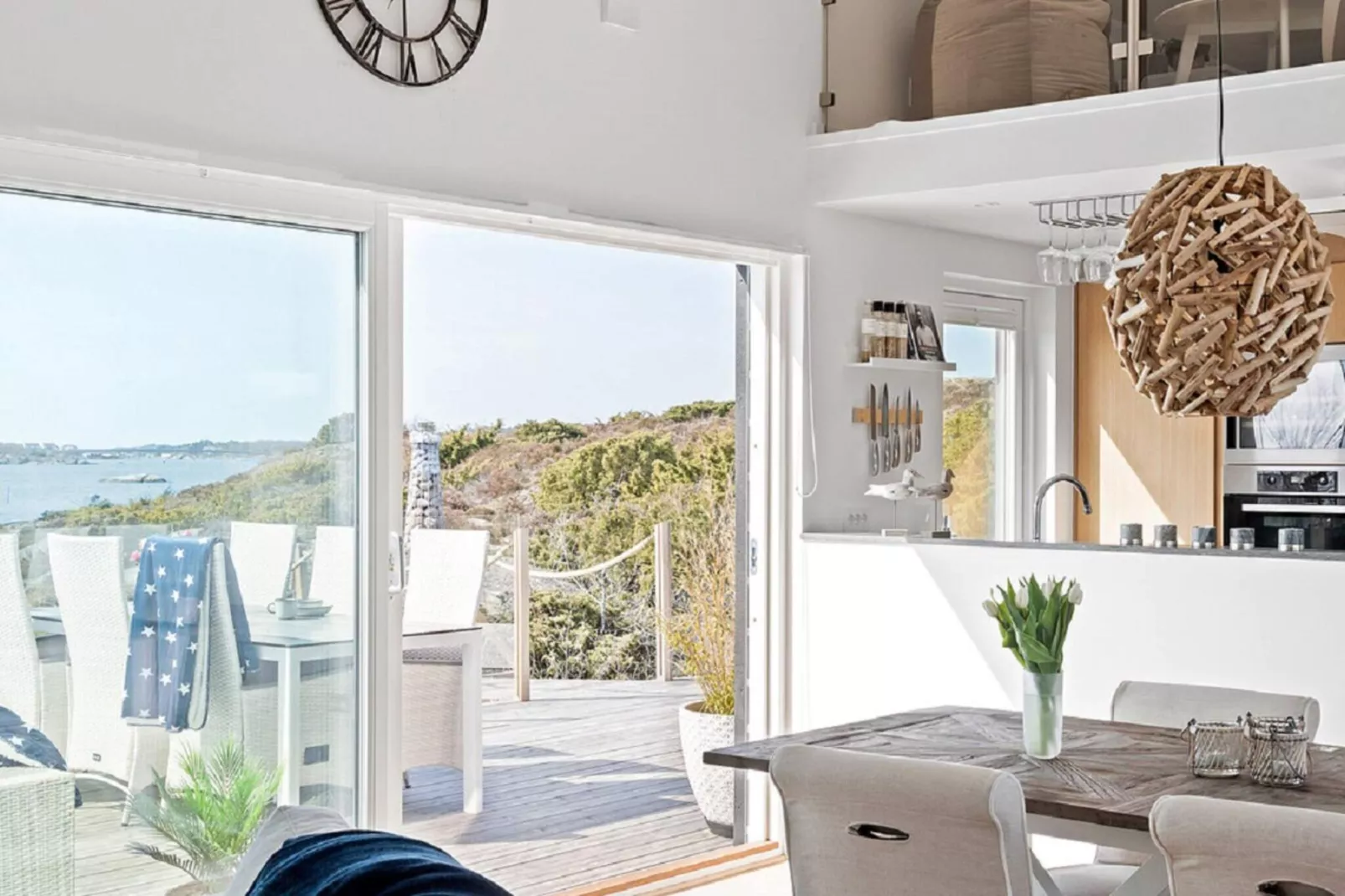 6 persoons vakantie huis in VÄSTRA FRÖLUNDA-Binnen