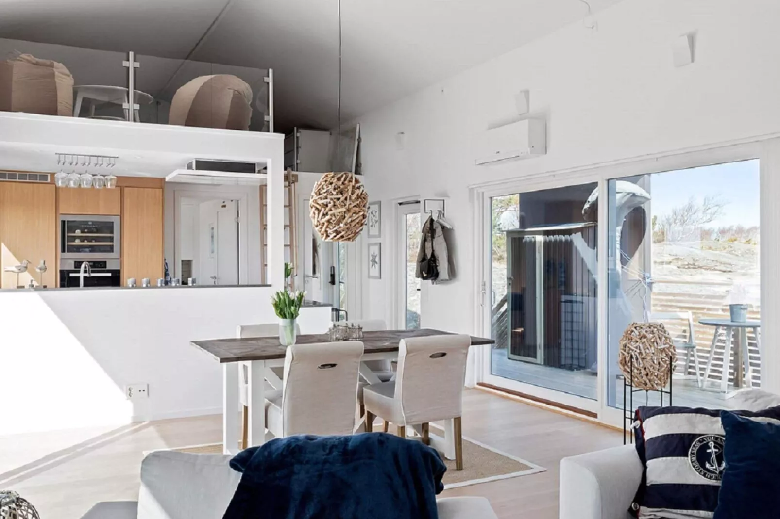 6 persoons vakantie huis in VÄSTRA FRÖLUNDA-Binnen
