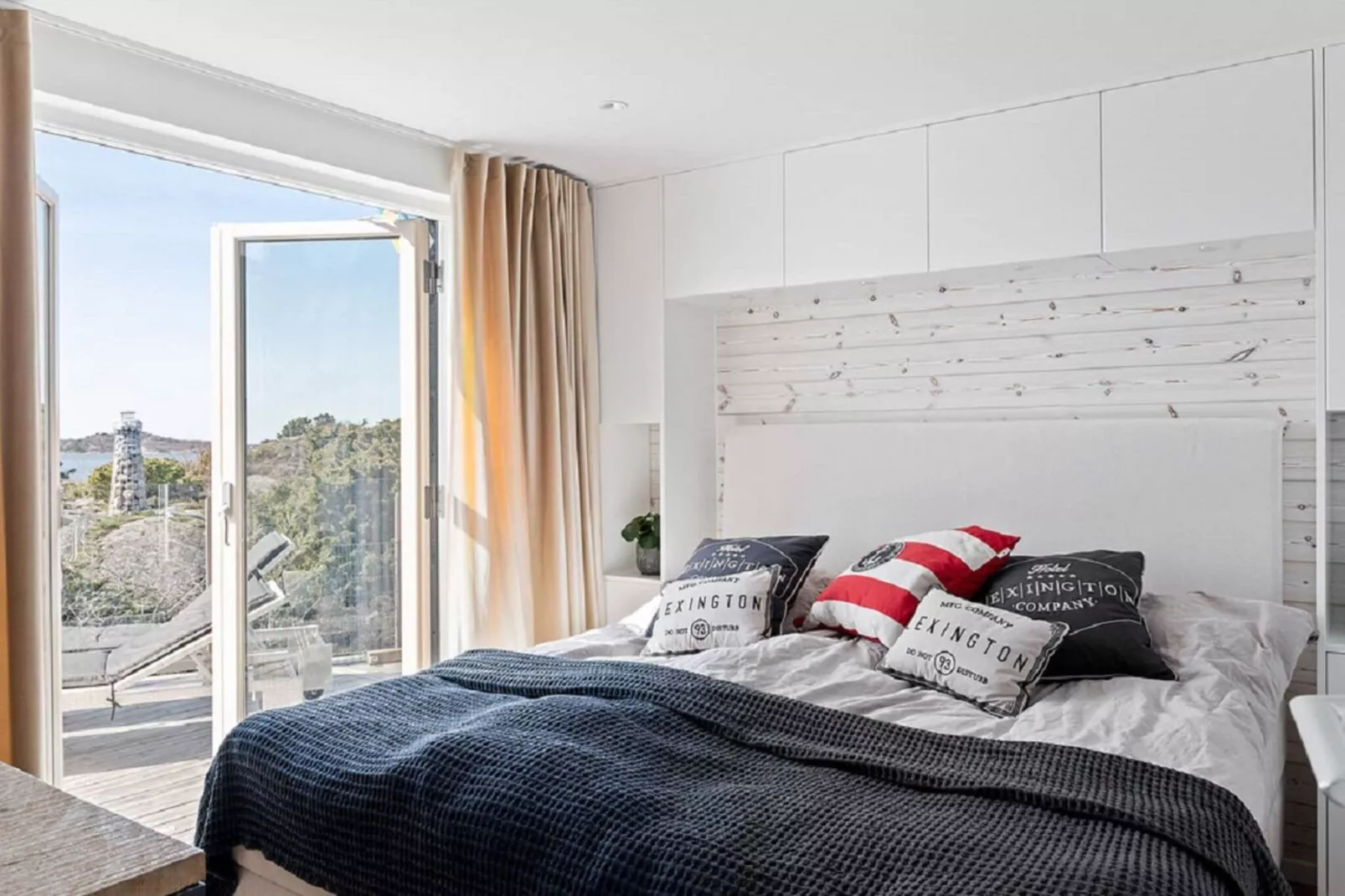 6 persoons vakantie huis in VÄSTRA FRÖLUNDA-Binnen